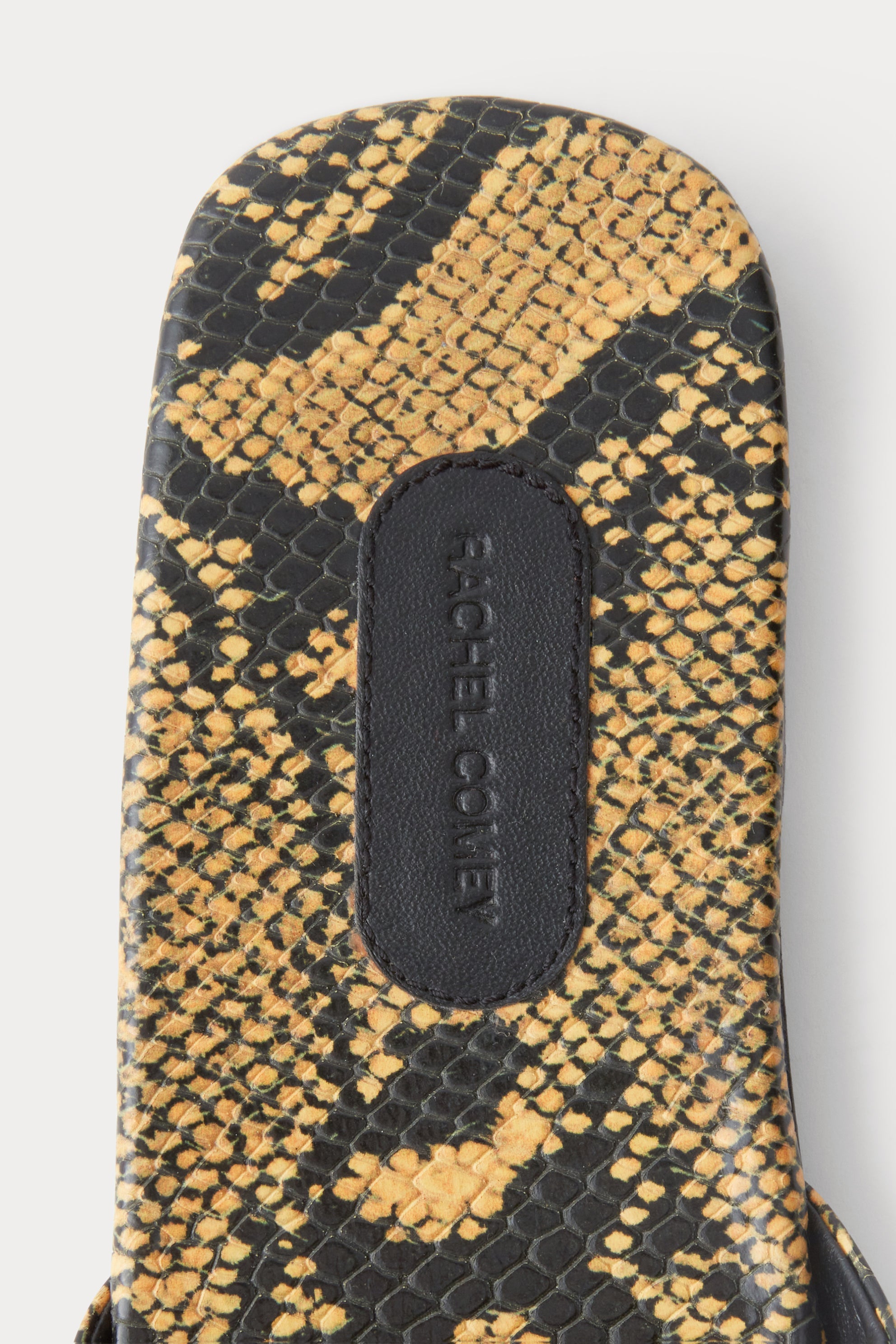 Mer Sandal - Rachel Comey Fine Craftsmanship