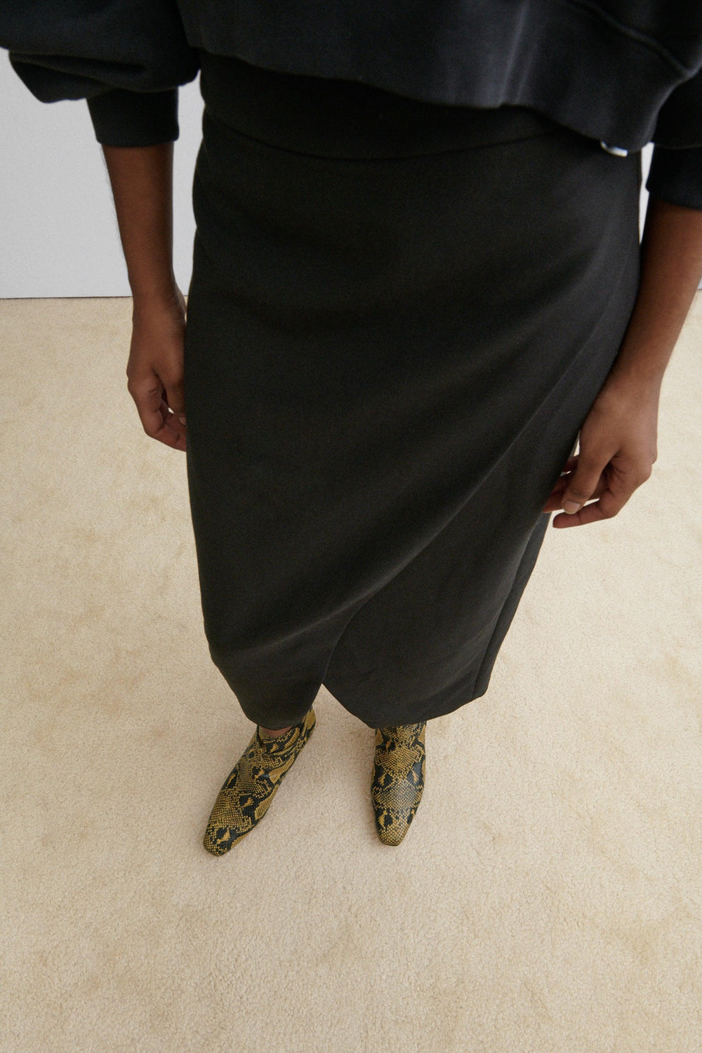 Ryder Boot - Rachel Comey All New