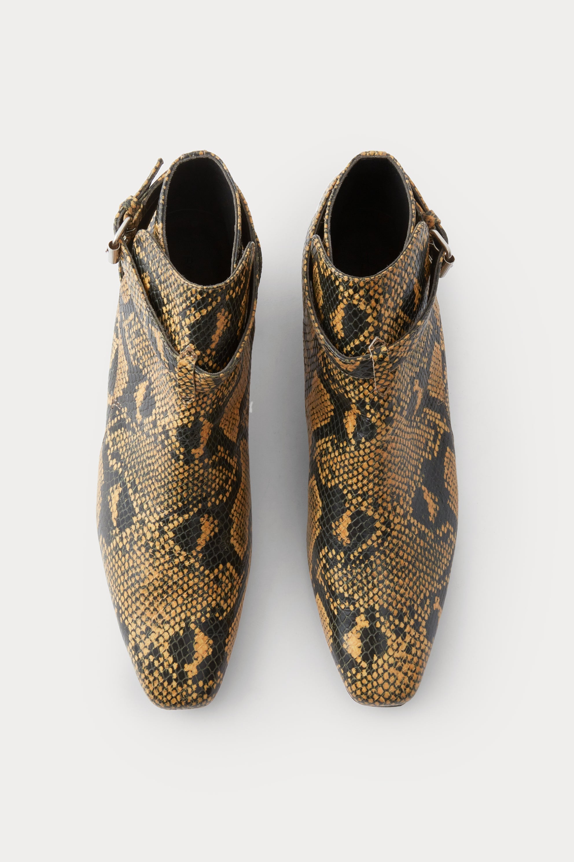 Ryder Boot - Rachel Comey All New