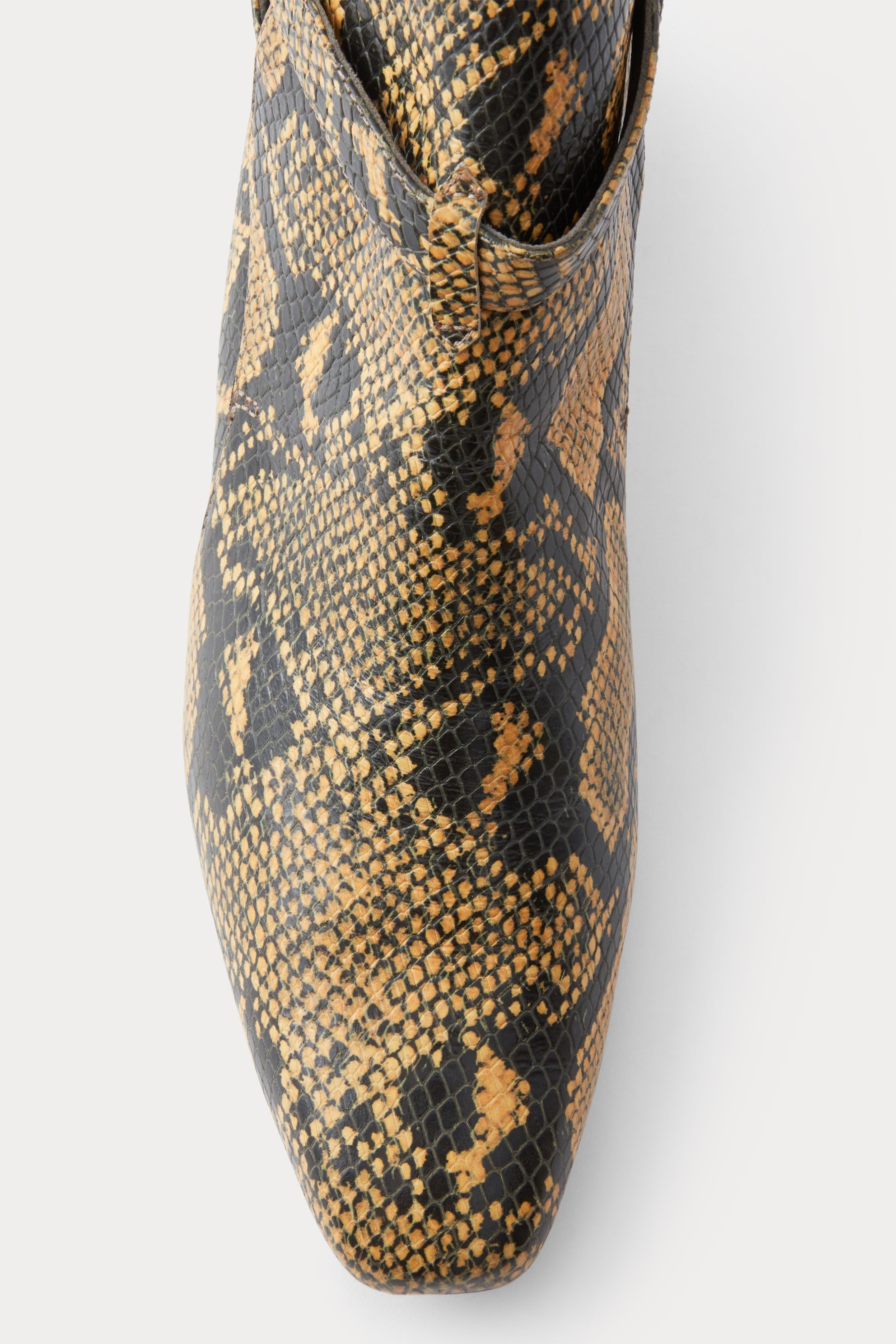 Ryder Boot - Rachel Comey All New