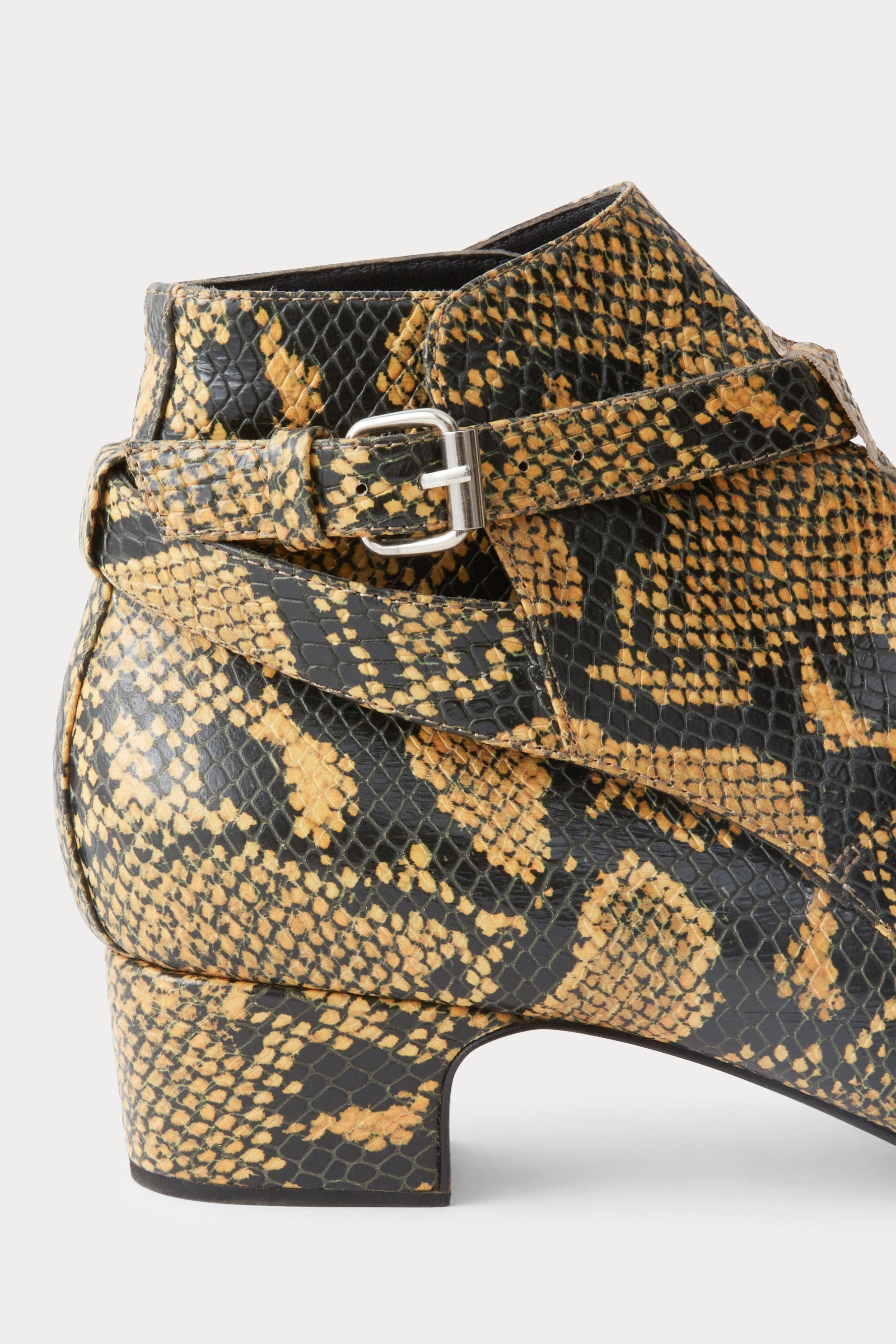 Ryder Boot - Rachel Comey All New