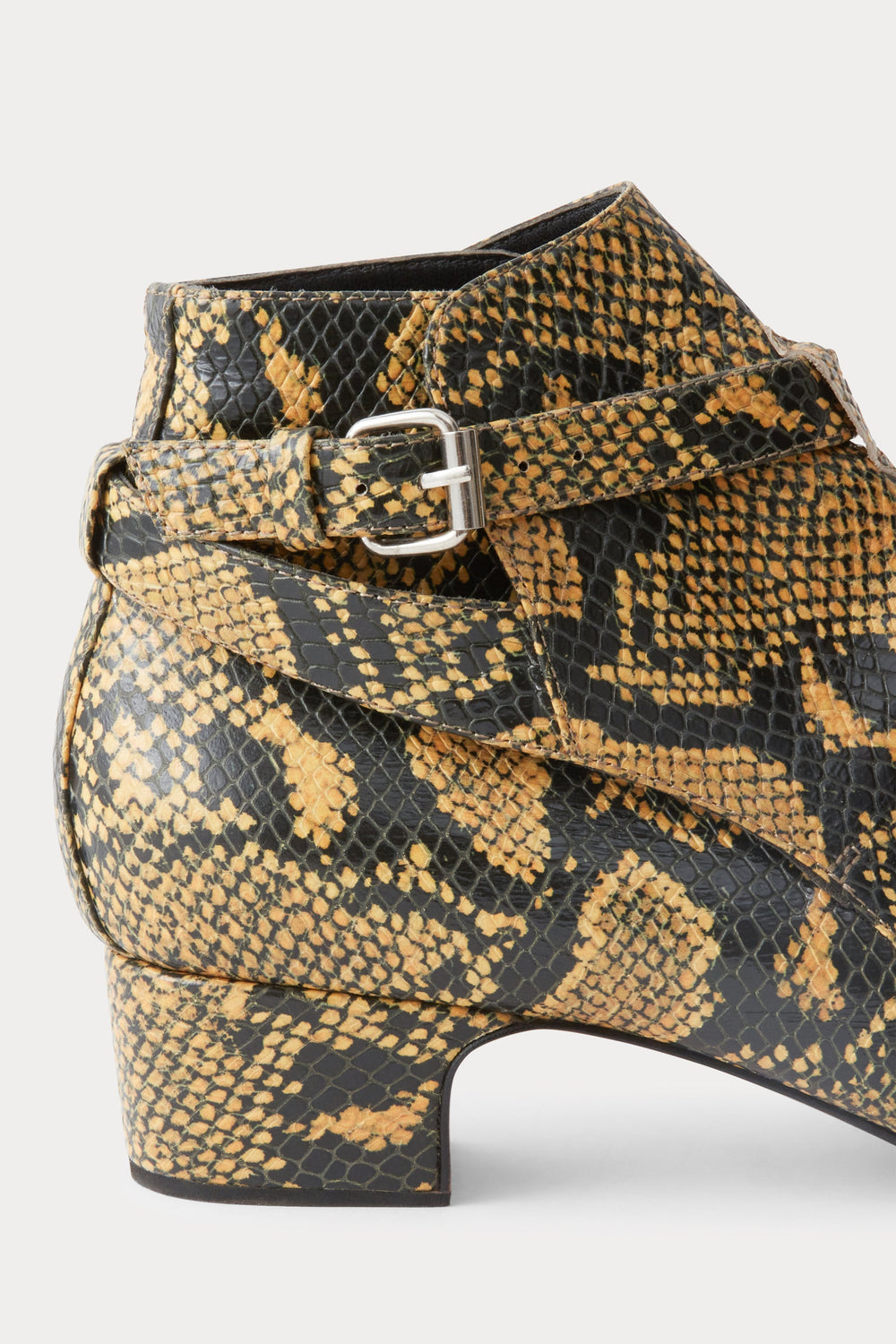 Ryder Boot - Rachel Comey All New