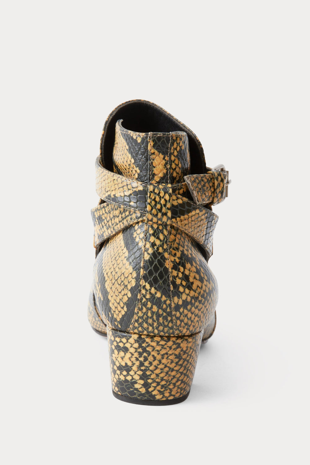Ryder Boot - Rachel Comey All New