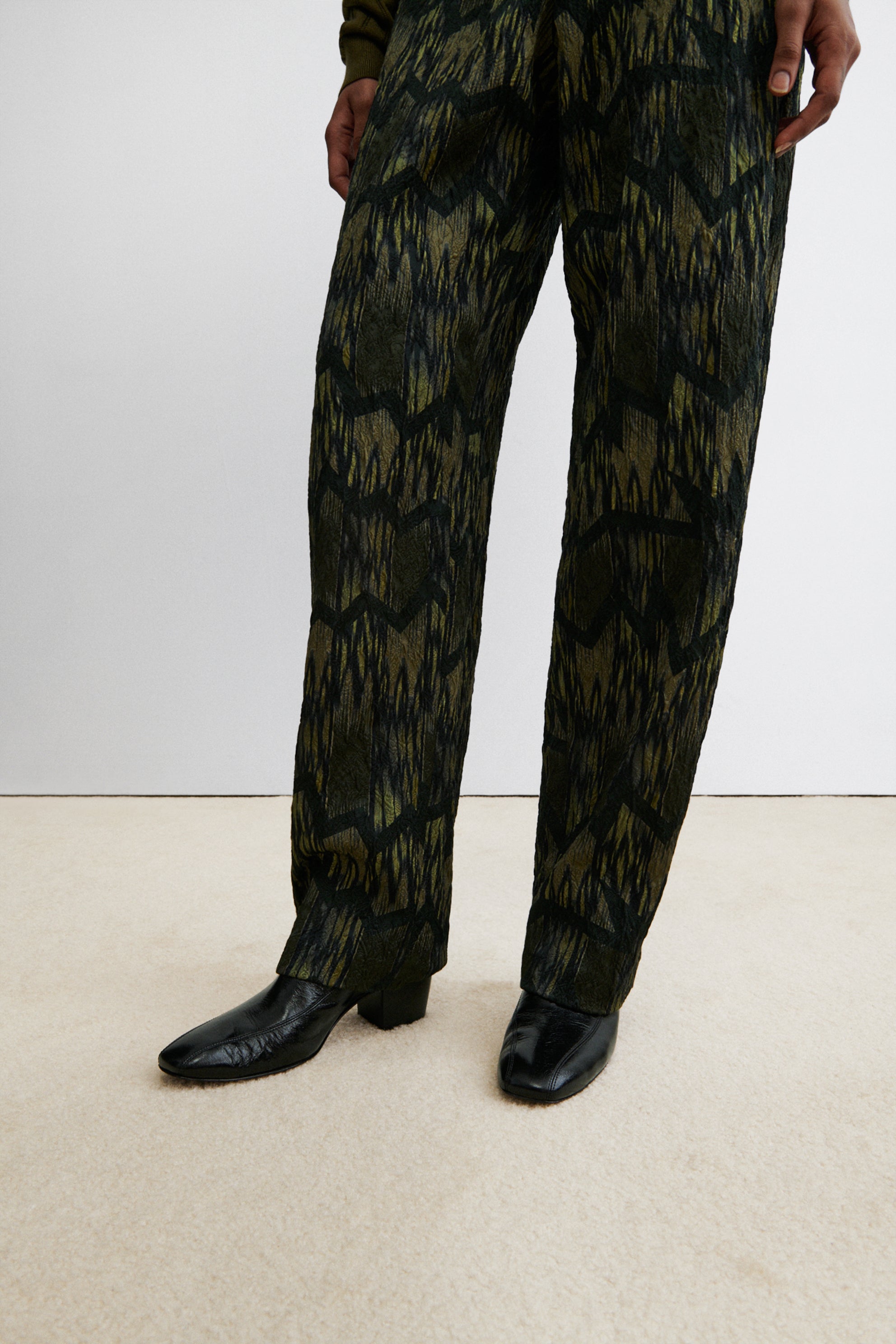 Aces Bootie - Rachel Comey On Sale