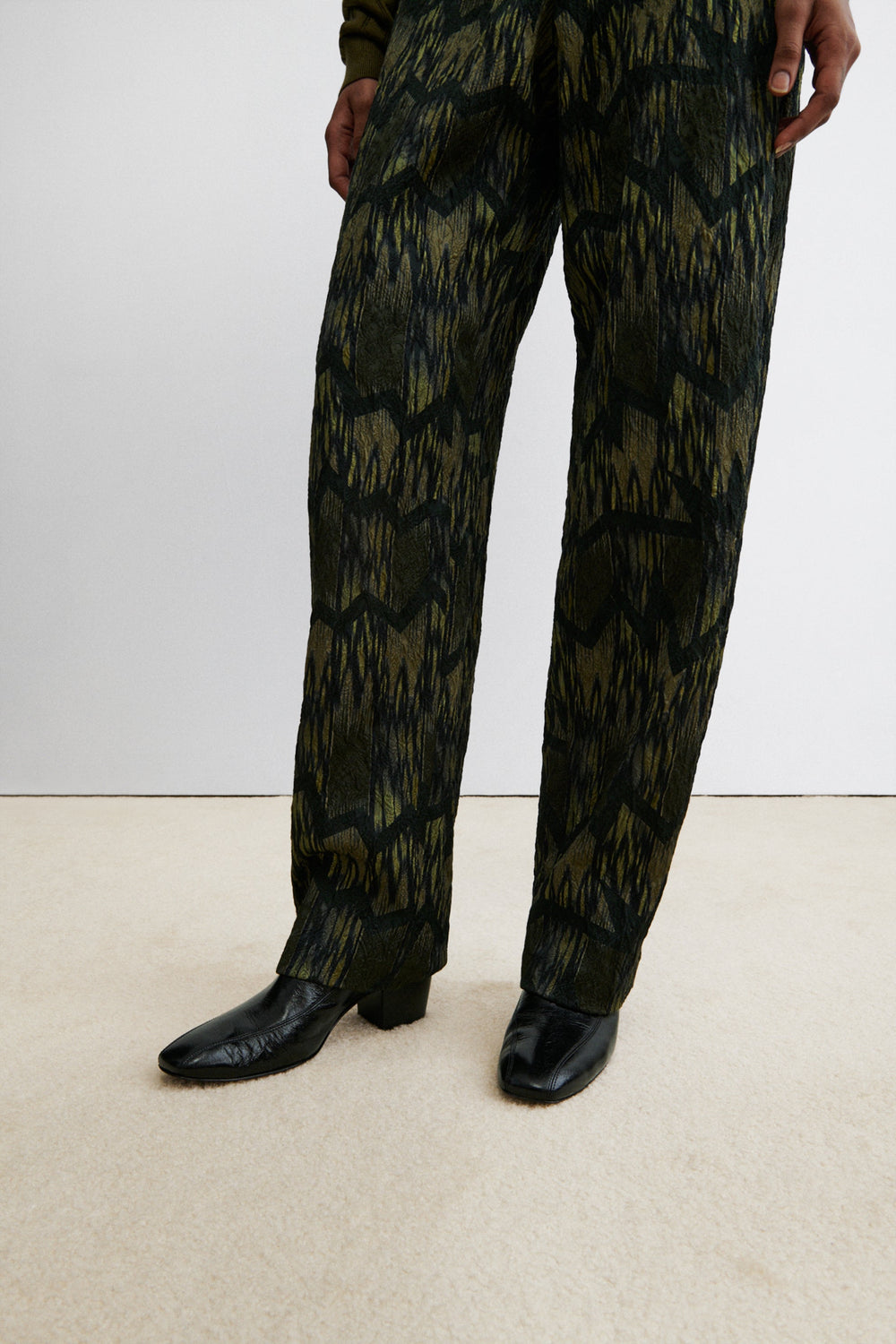 Aces Bootie - Rachel Comey On Sale
