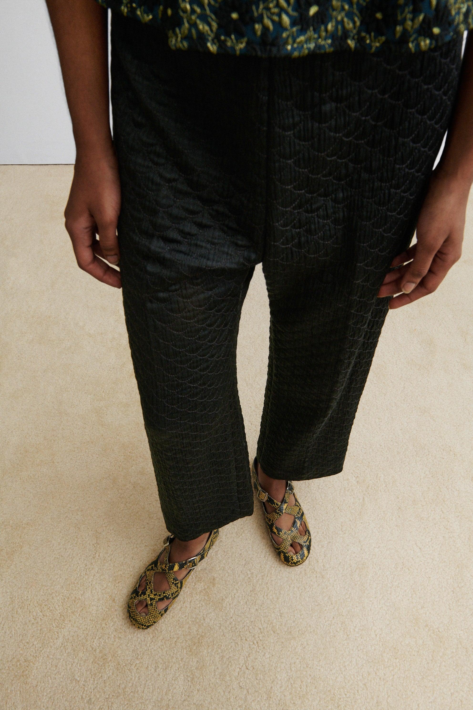 Picket Flat - Rachel Comey Fine Craftsmanship