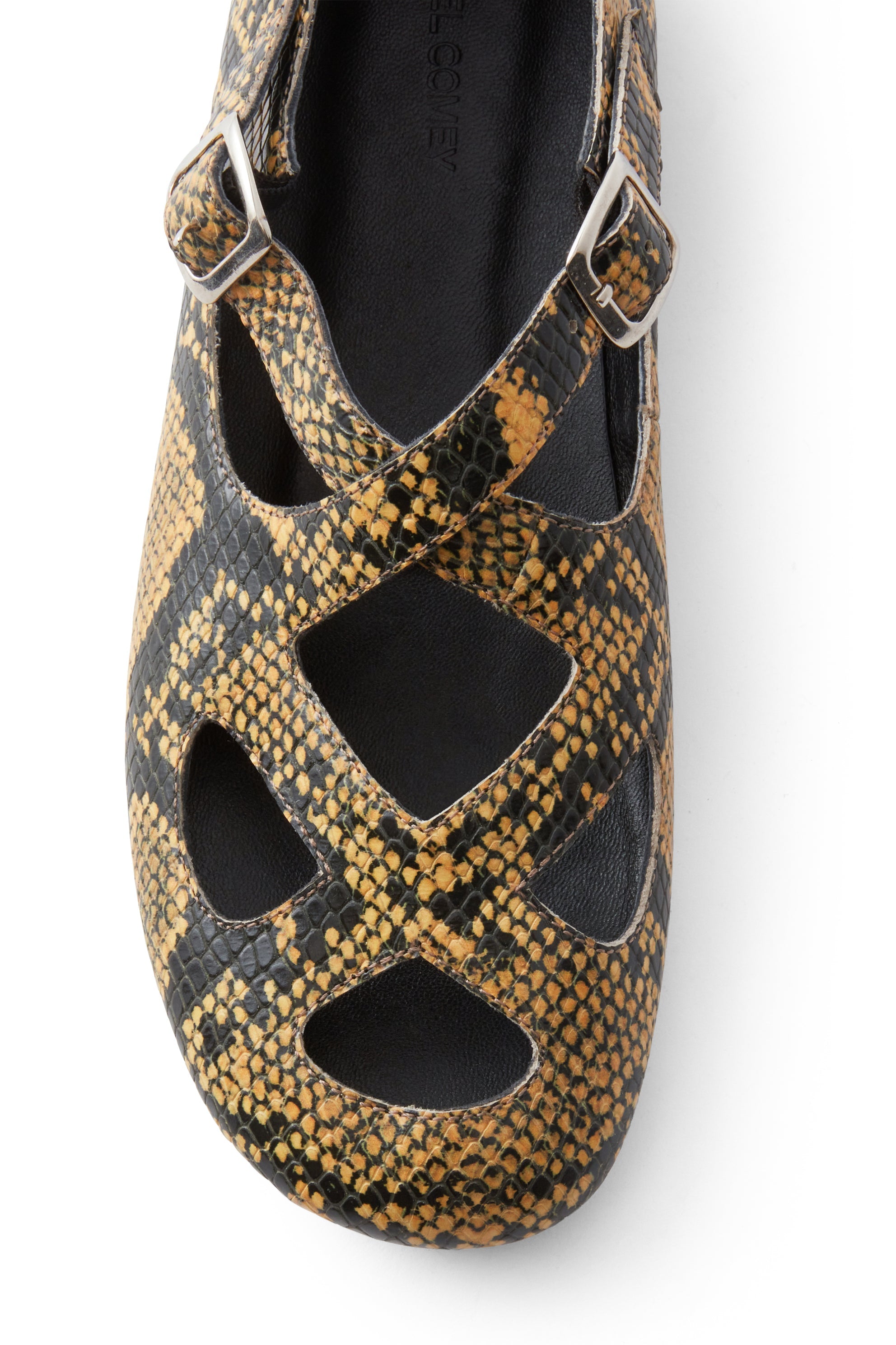 Picket Flat - Rachel Comey Fine Craftsmanship