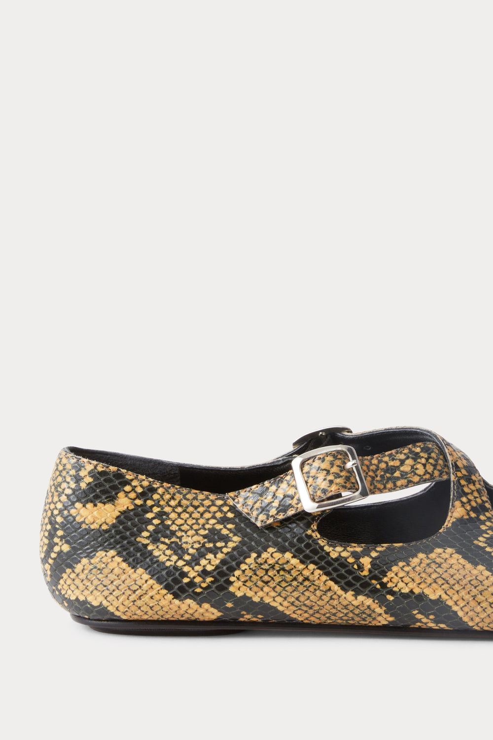 Picket Flat - Rachel Comey Fine Craftsmanship