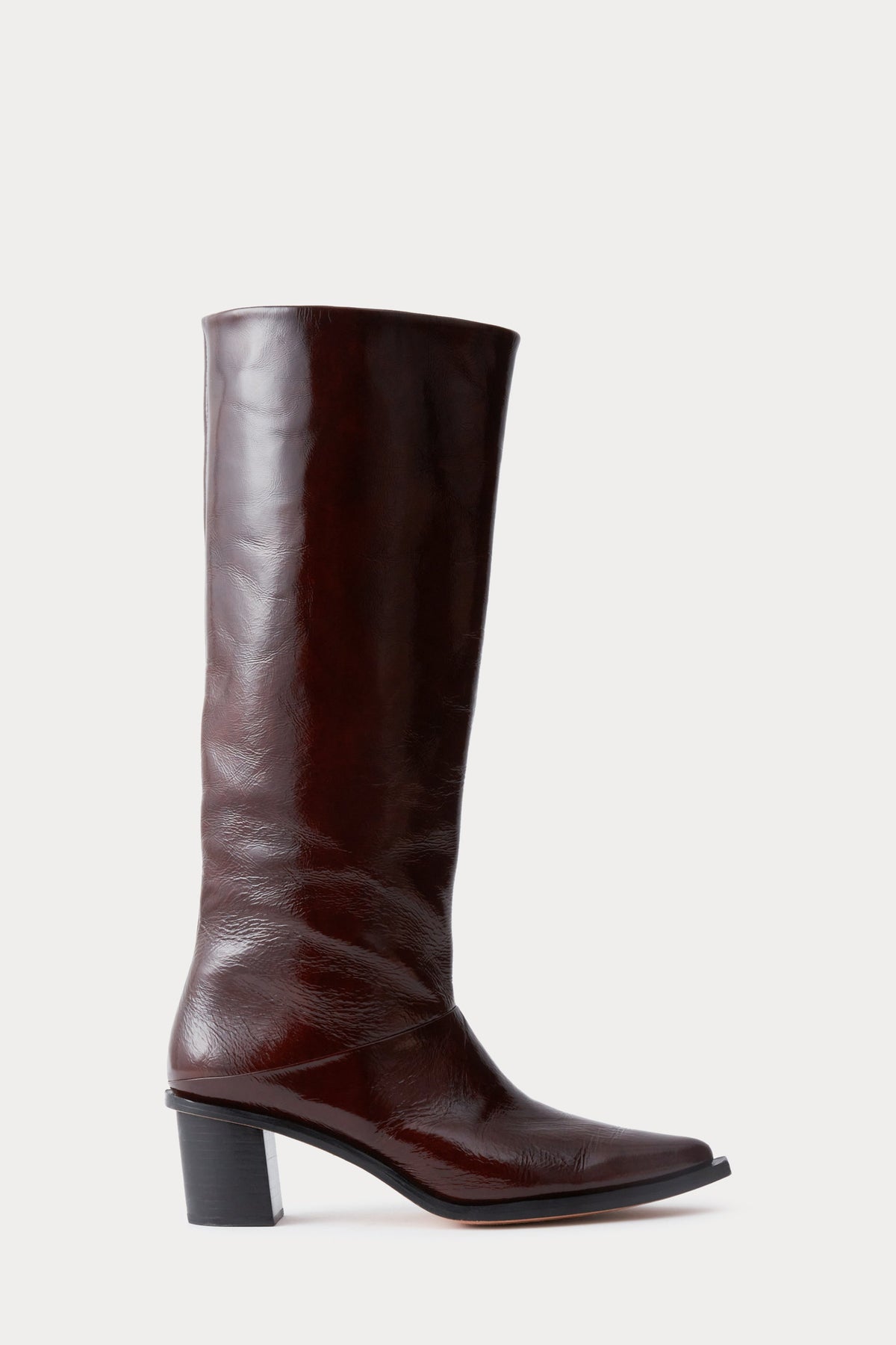 Rene Boot - Rachel Comey All New