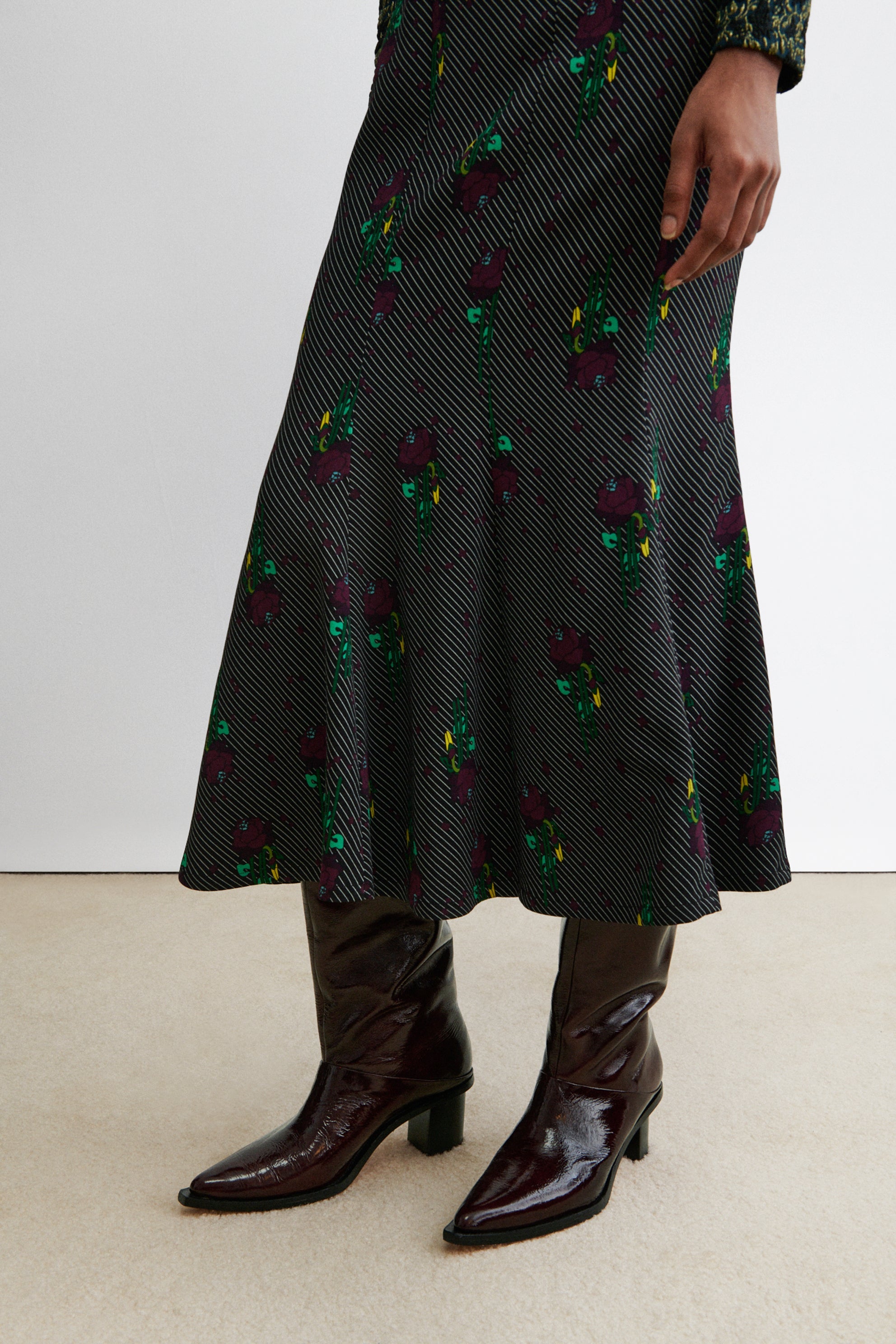 Rene Boot - Rachel Comey All New