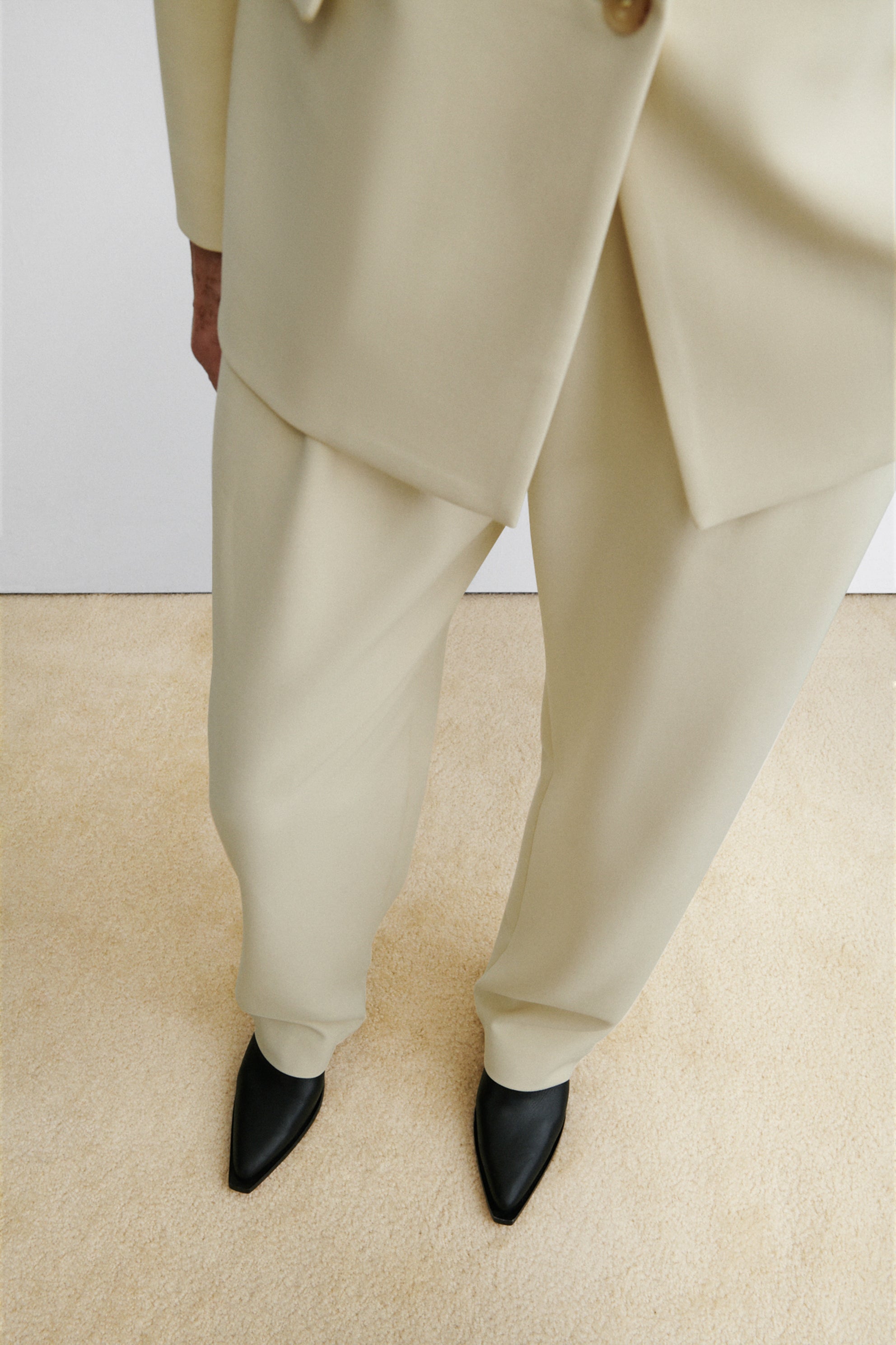 Rene Mule - Rachel Comey All New