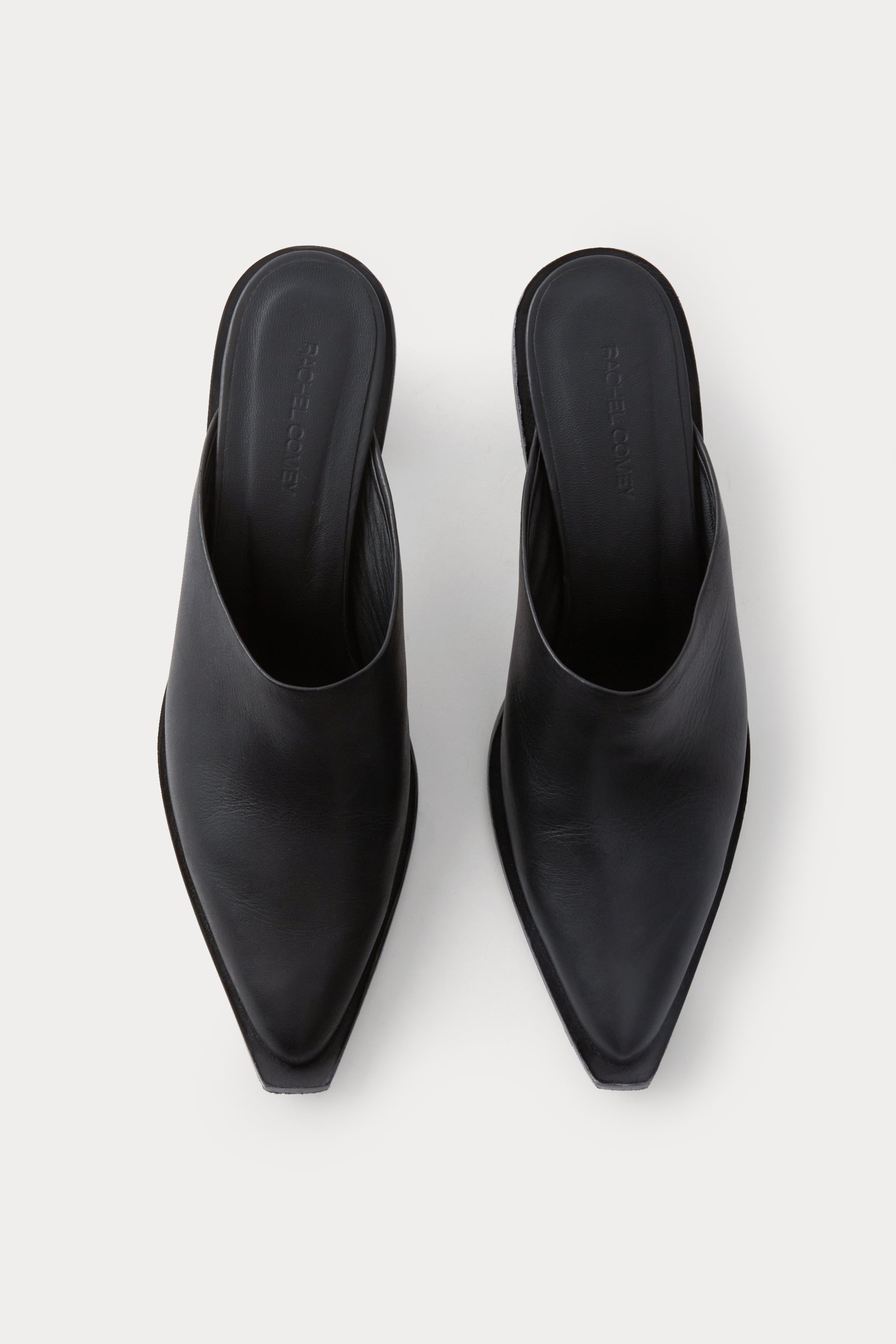 Rene Mule - Rachel Comey All New