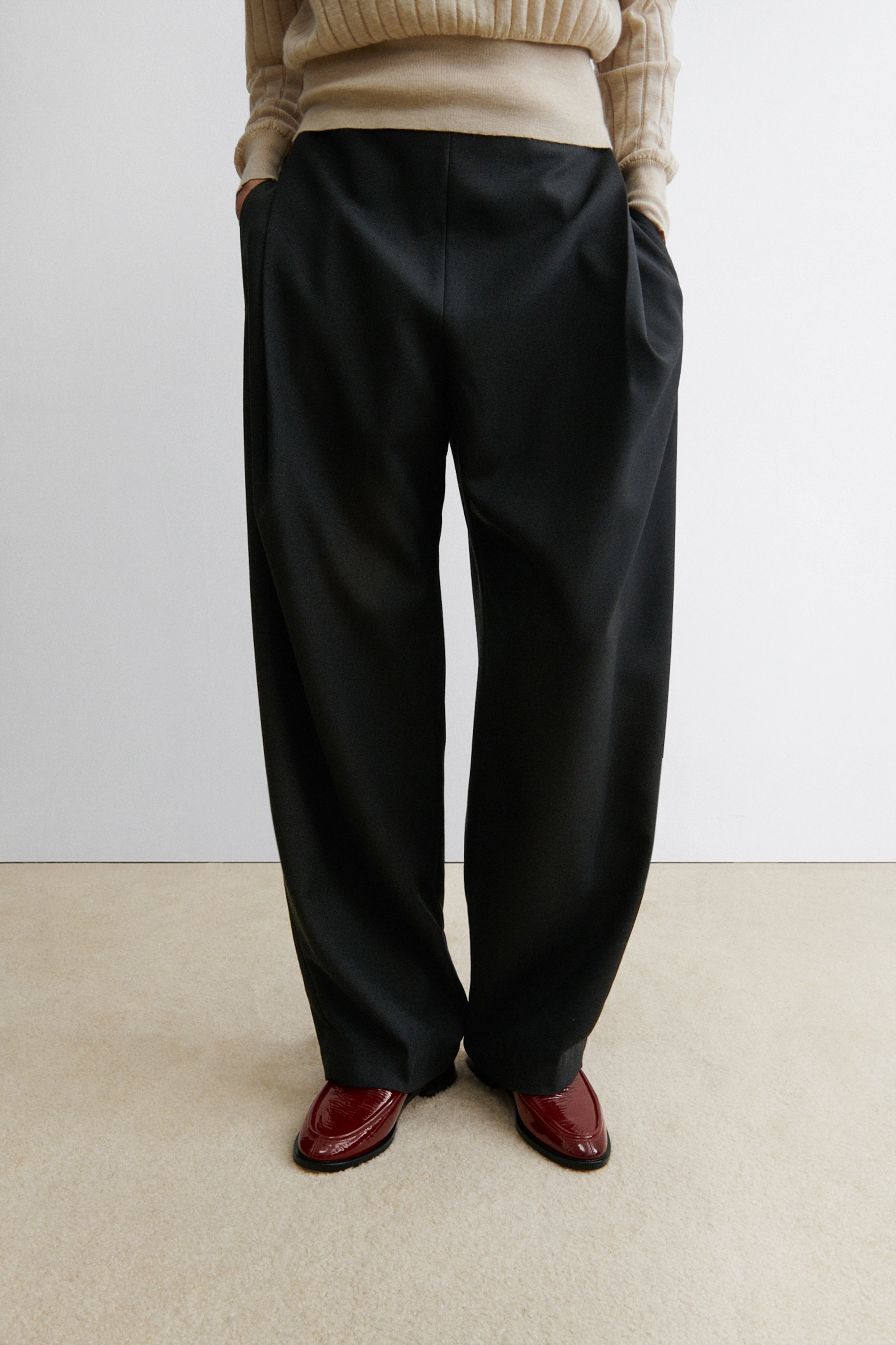 Merriden Loafer - Rachel Comey On Sale