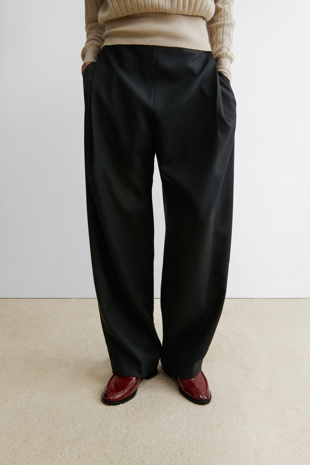 Merriden Loafer - Rachel Comey On Sale