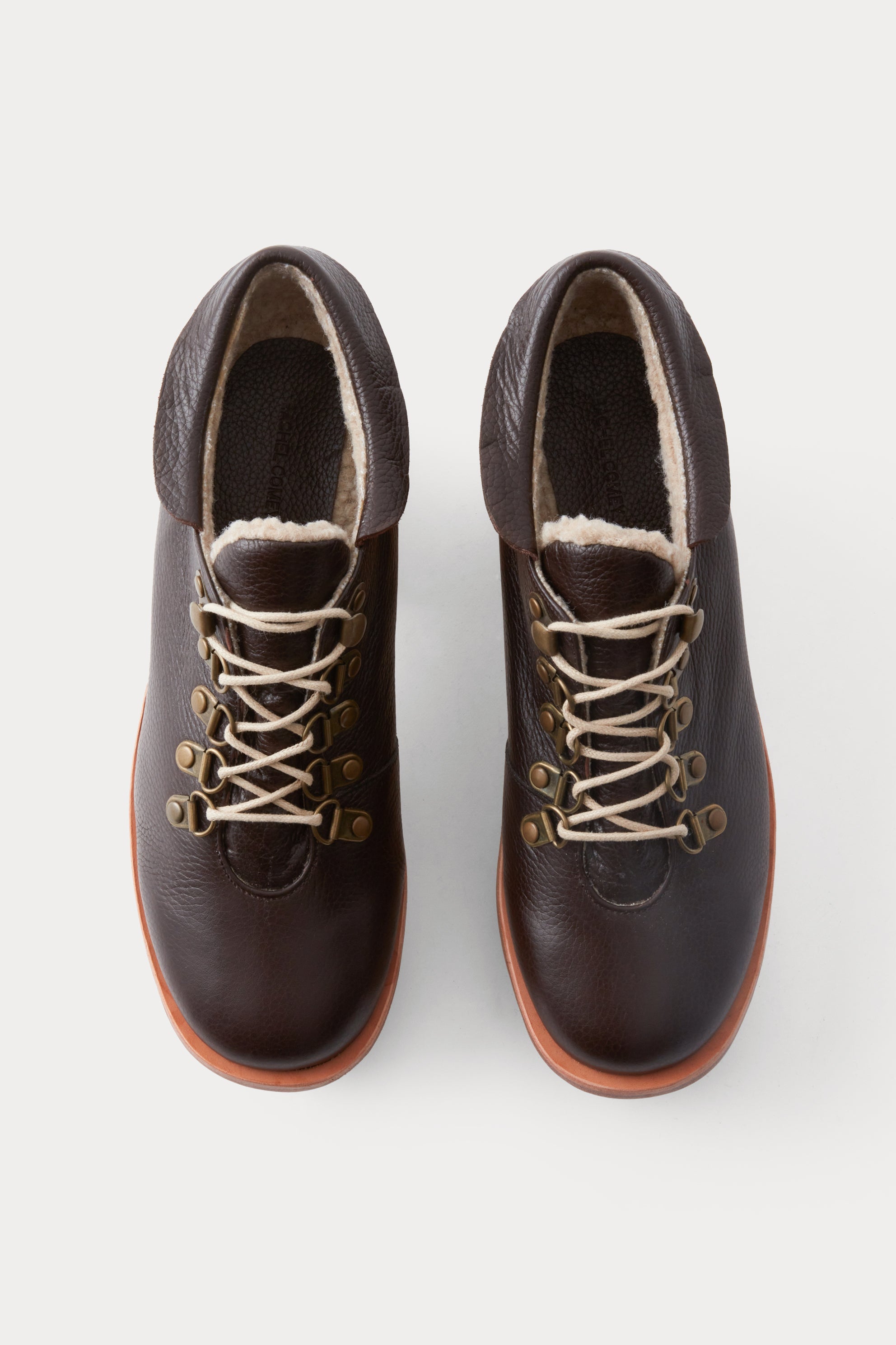 Shale Clog - Rachel Comey Fine Craftsmanship