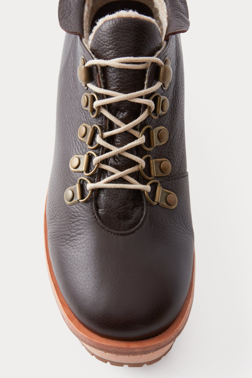 Shale Clog - Rachel Comey Fine Craftsmanship