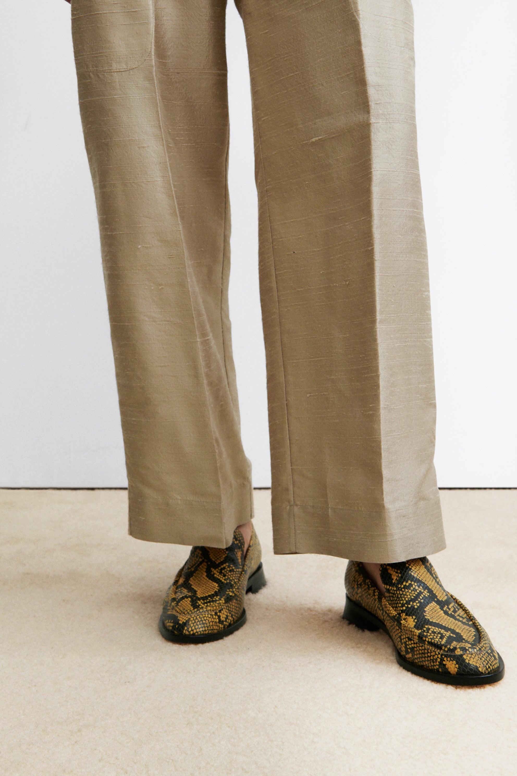 Merriden Loafer - Rachel Comey For Sale