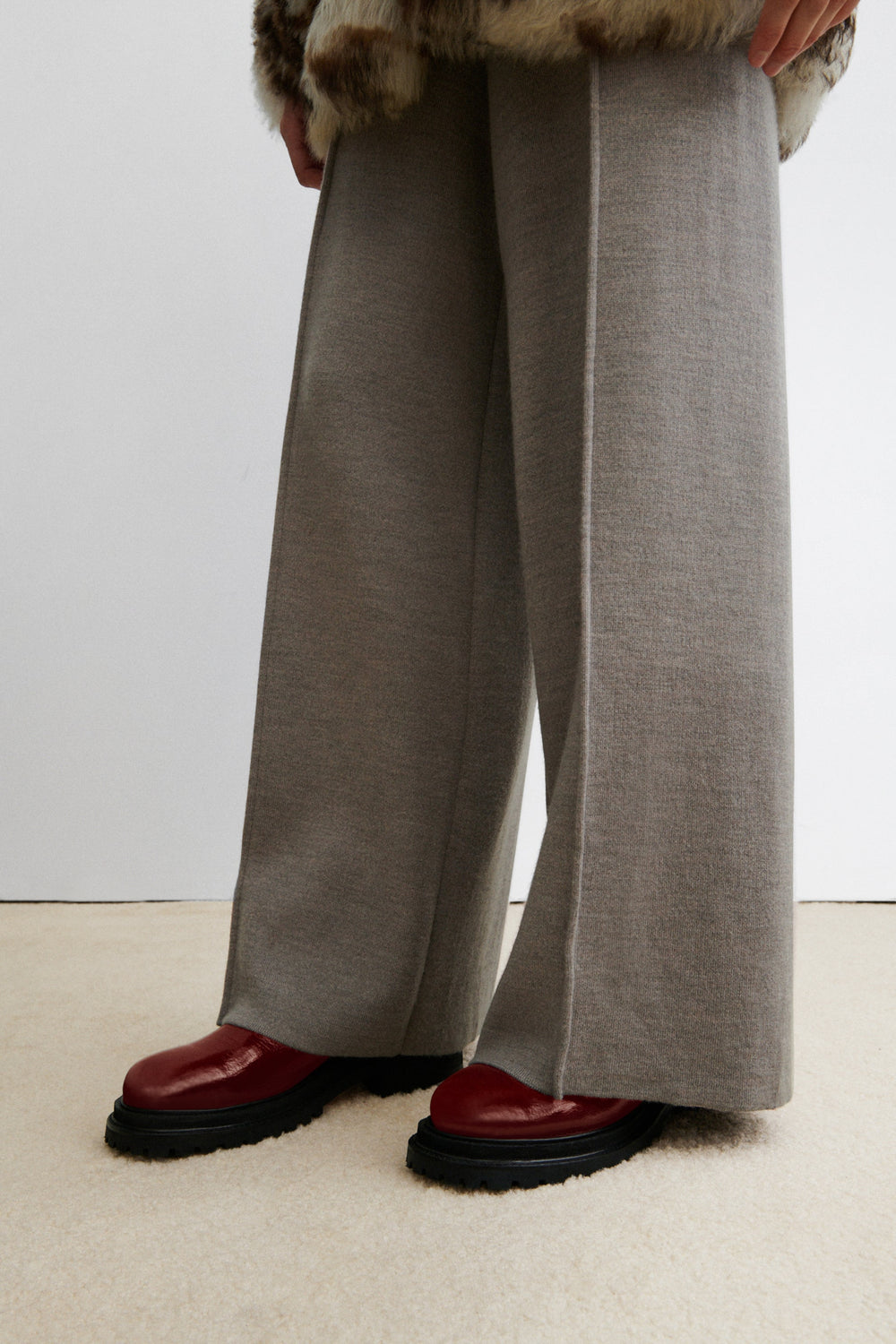 Dailey Lug Bootie - Rachel Comey For Sale