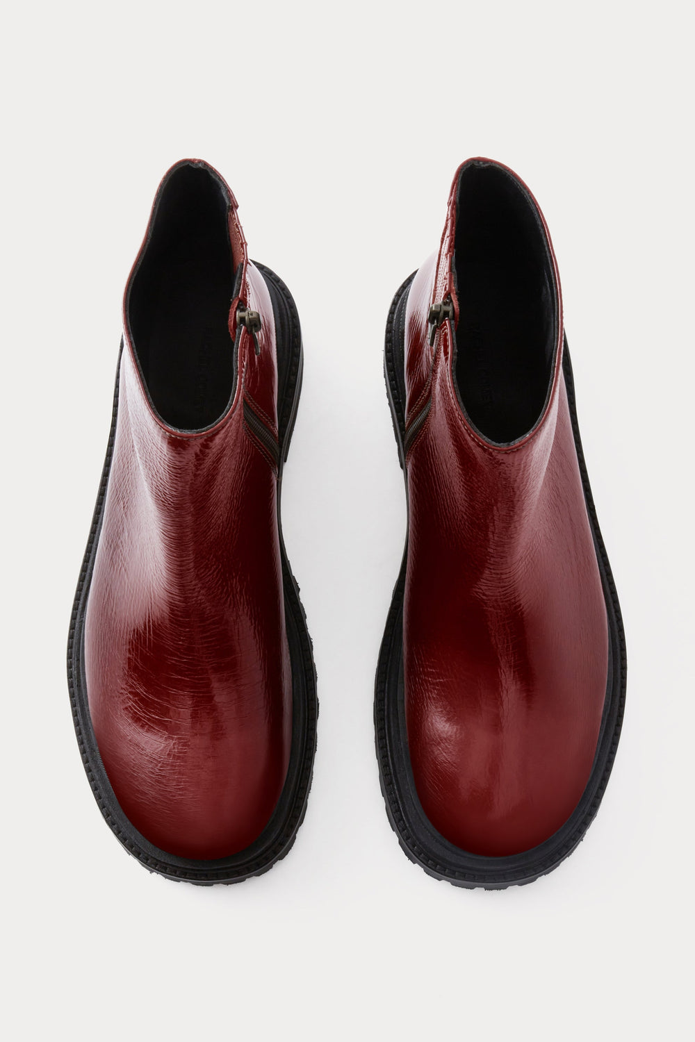 Dailey Lug Bootie - Rachel Comey For Sale