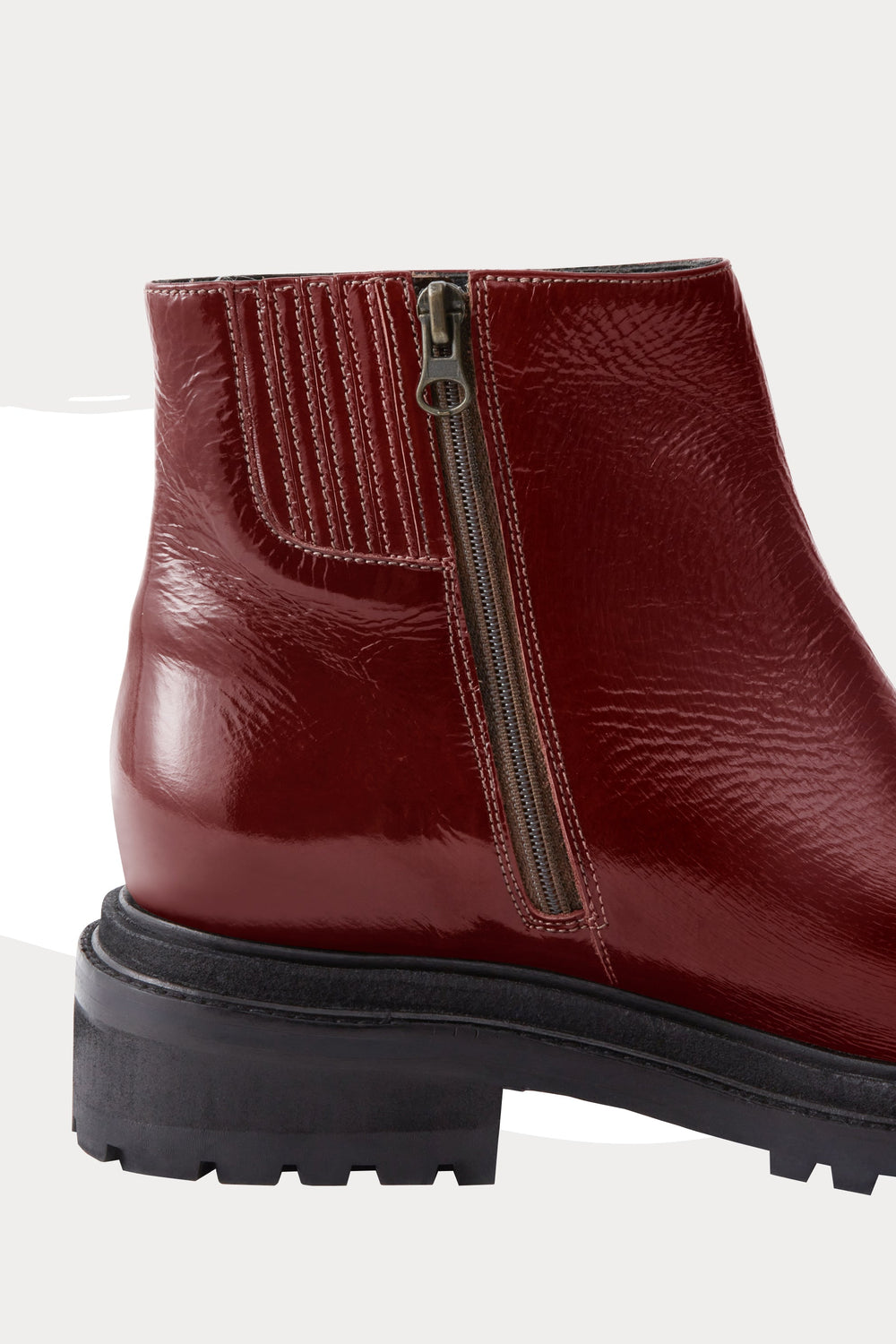 Dailey Lug Bootie - Rachel Comey For Sale