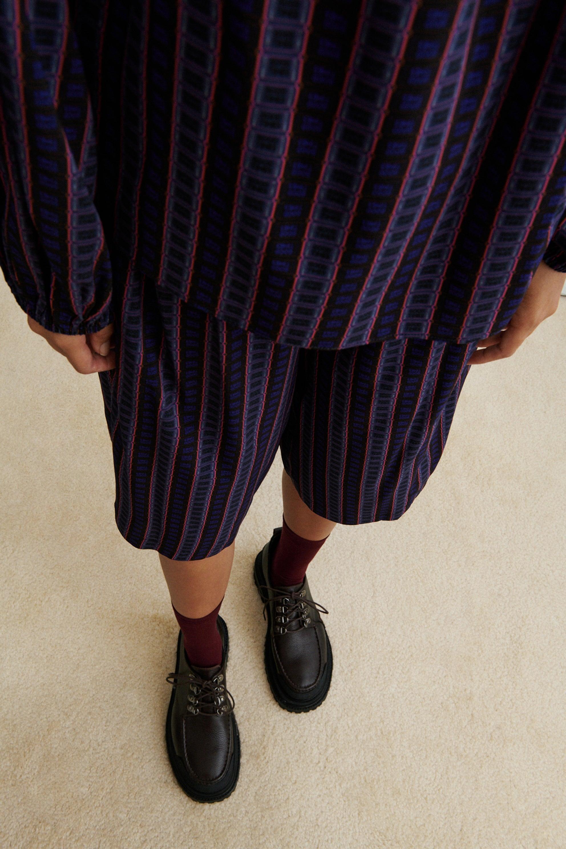 Adaro Flat - Rachel Comey Fine Craftsmanship