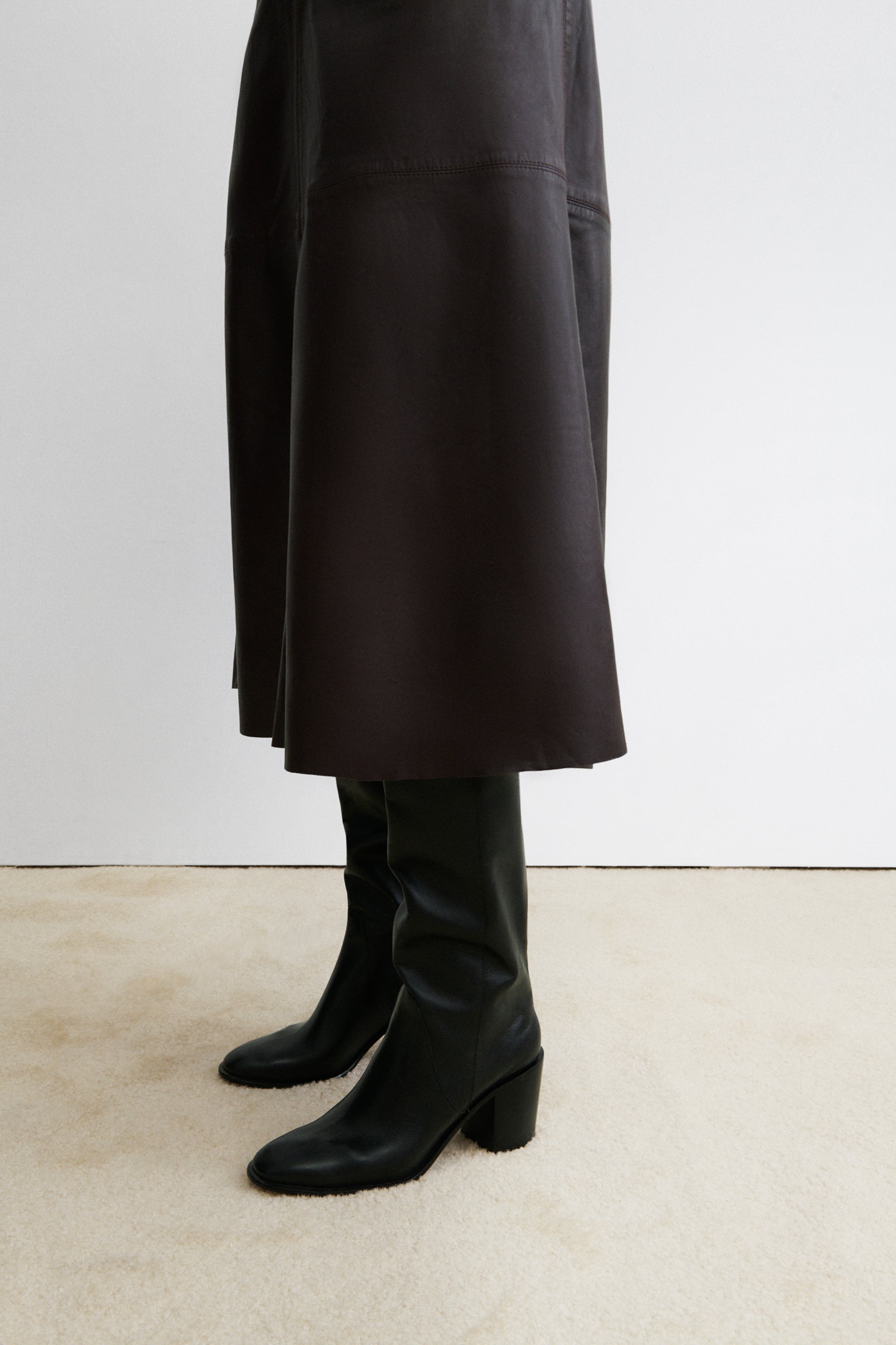 Boe Boot - Rachel Comey Fine Craftsmanship