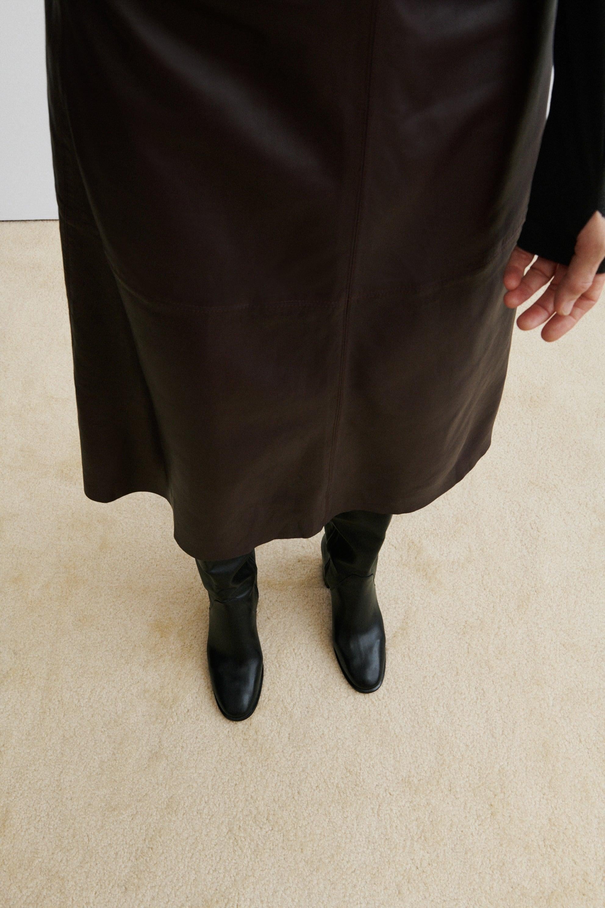 Boe Boot - Rachel Comey Fine Craftsmanship
