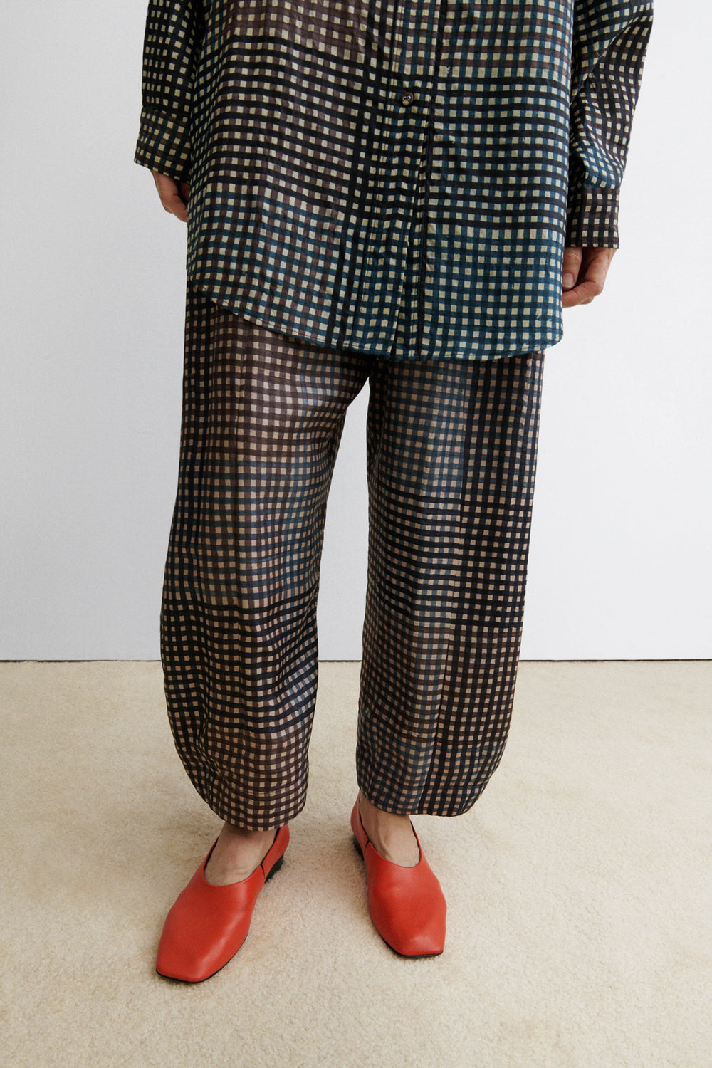 Barral Flat - Rachel Comey On Sale
