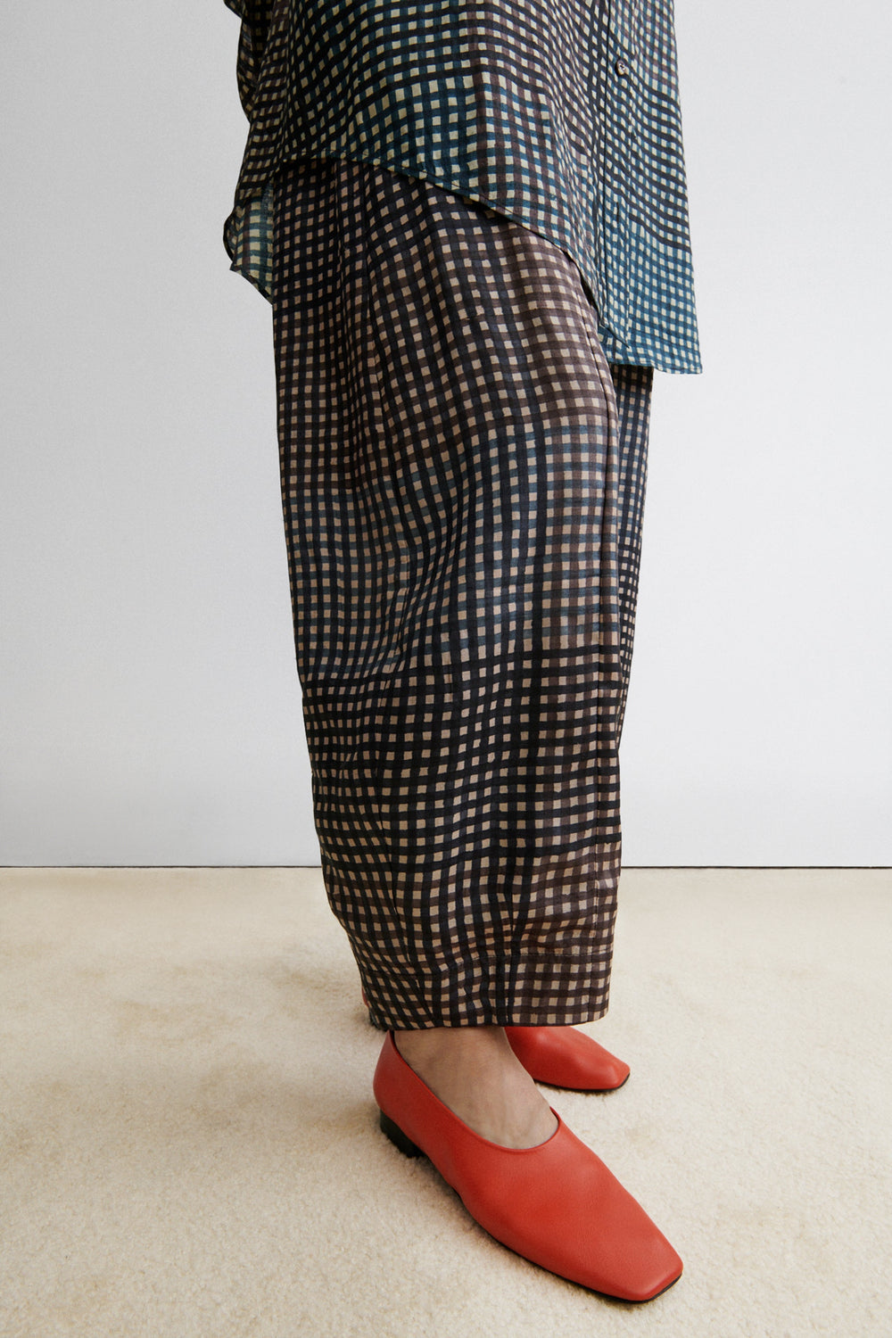 Barral Flat - Rachel Comey On Sale