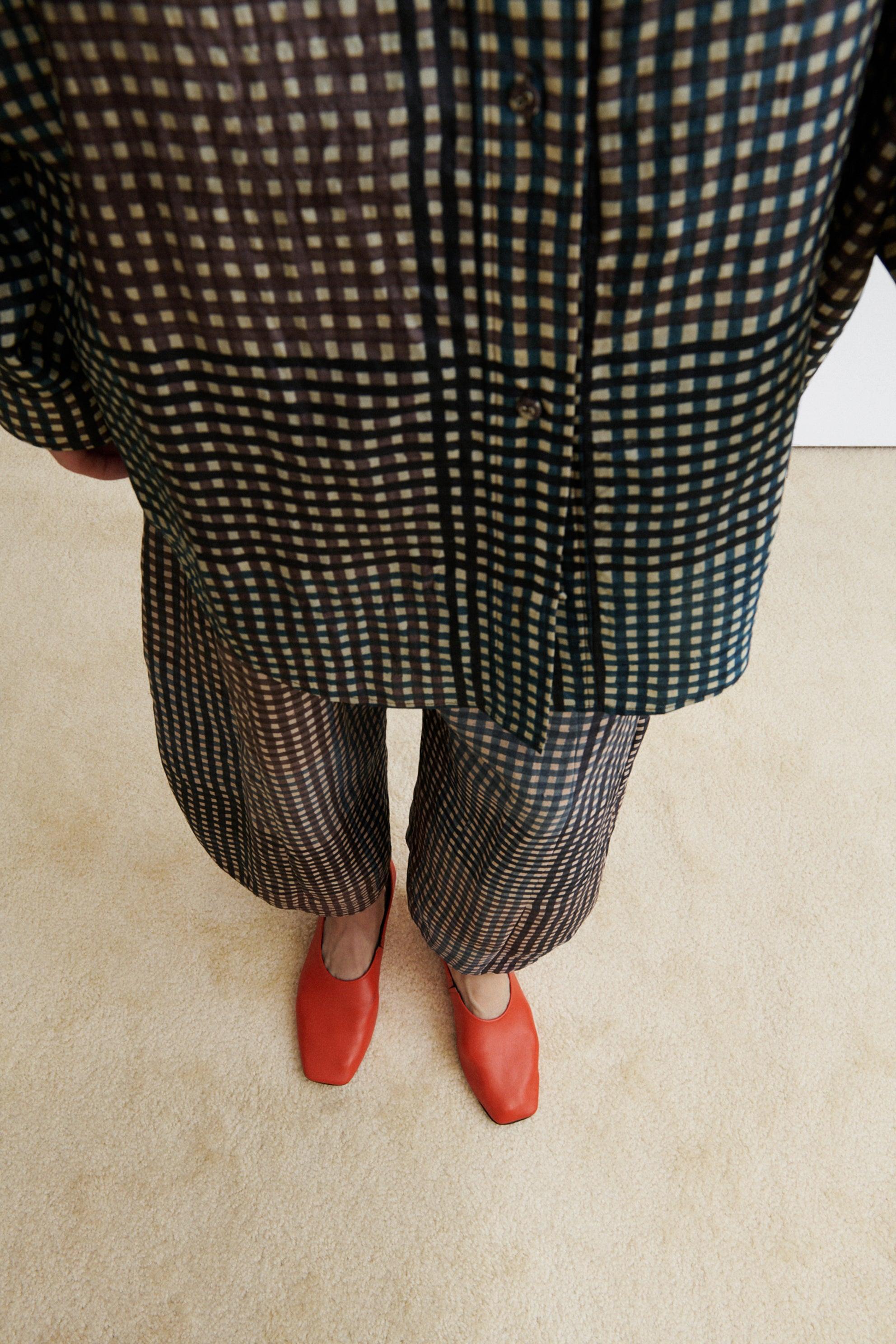 Barral Flat - Rachel Comey On Sale