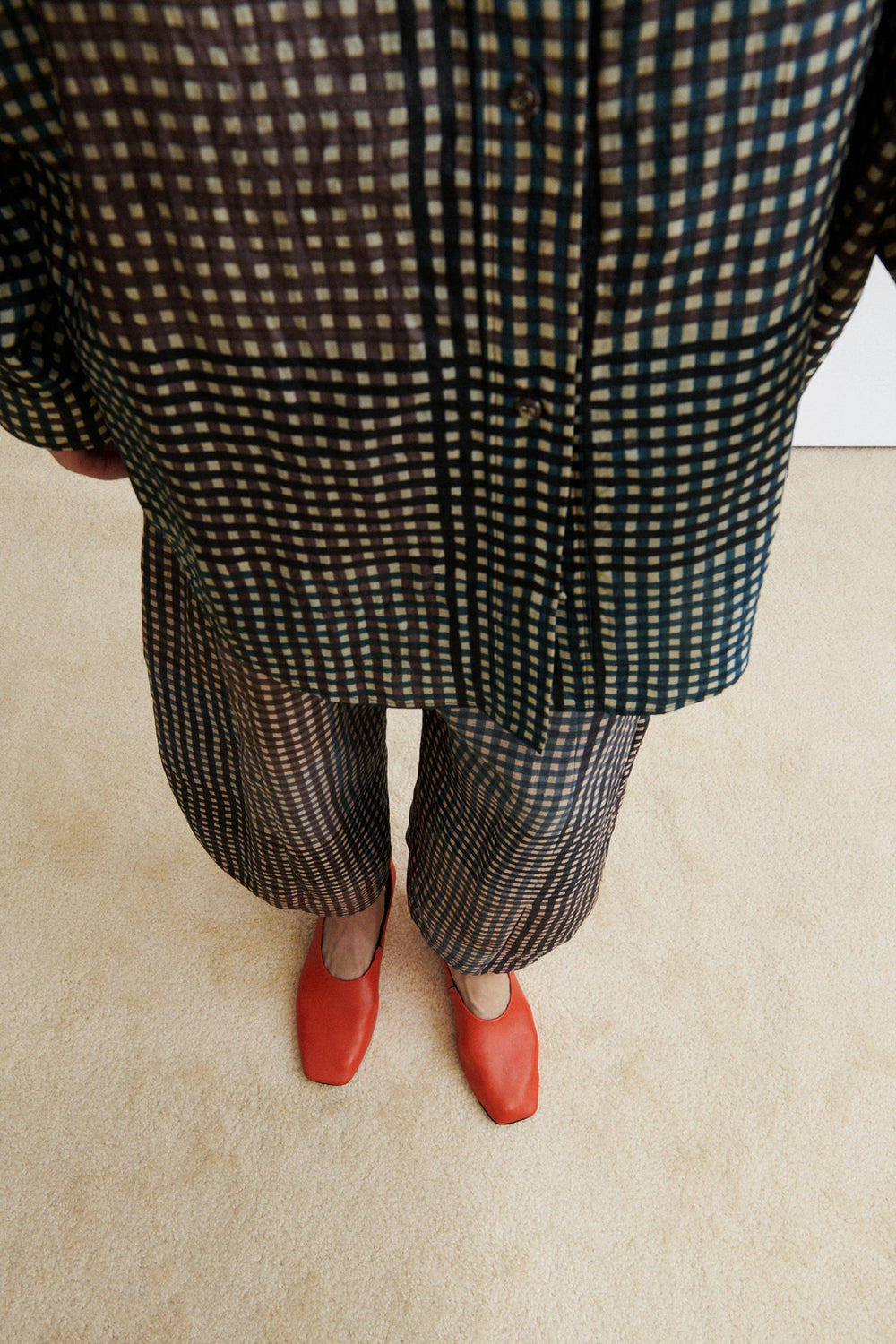 Barral Flat - Rachel Comey On Sale