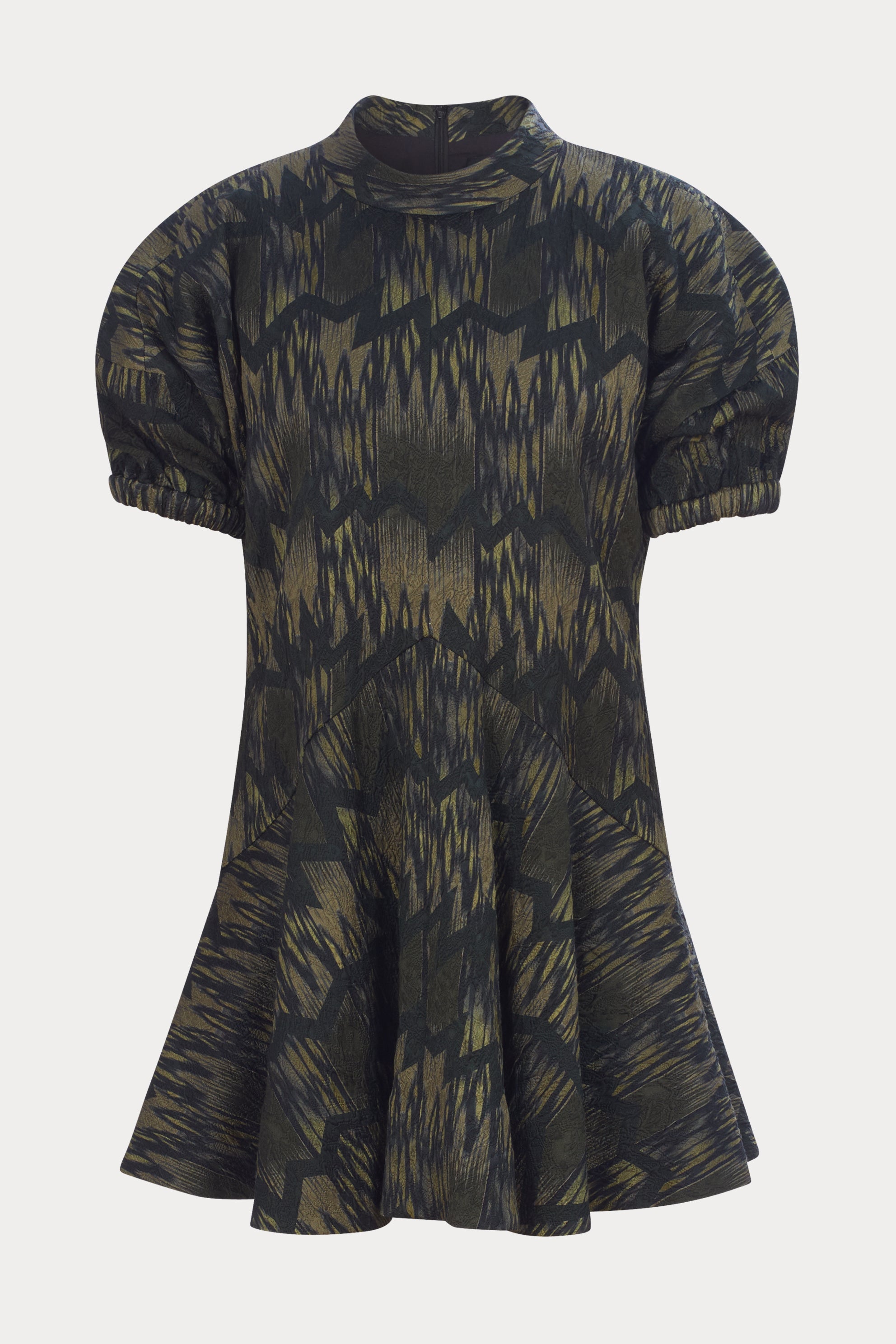 Cadden Dress - Rachel Comey Fine Craftsmanship