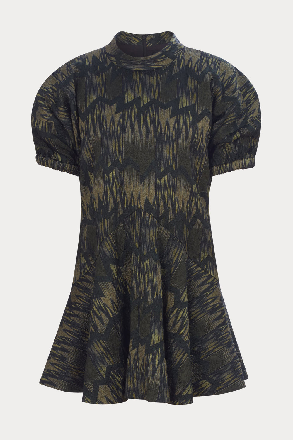 Cadden Dress - Rachel Comey Fine Craftsmanship