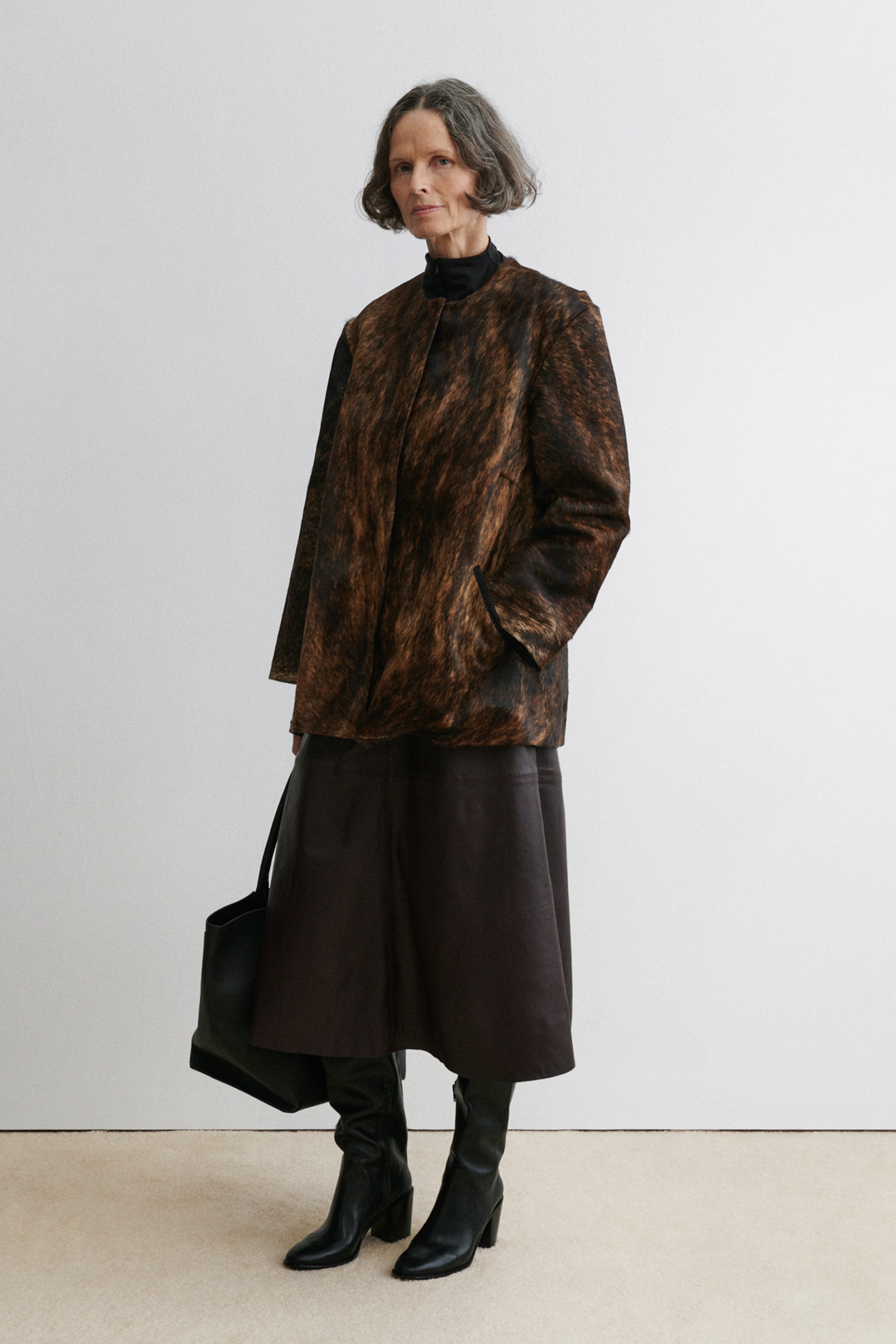 Content Skirt - Rachel Comey Fine Craftsmanship