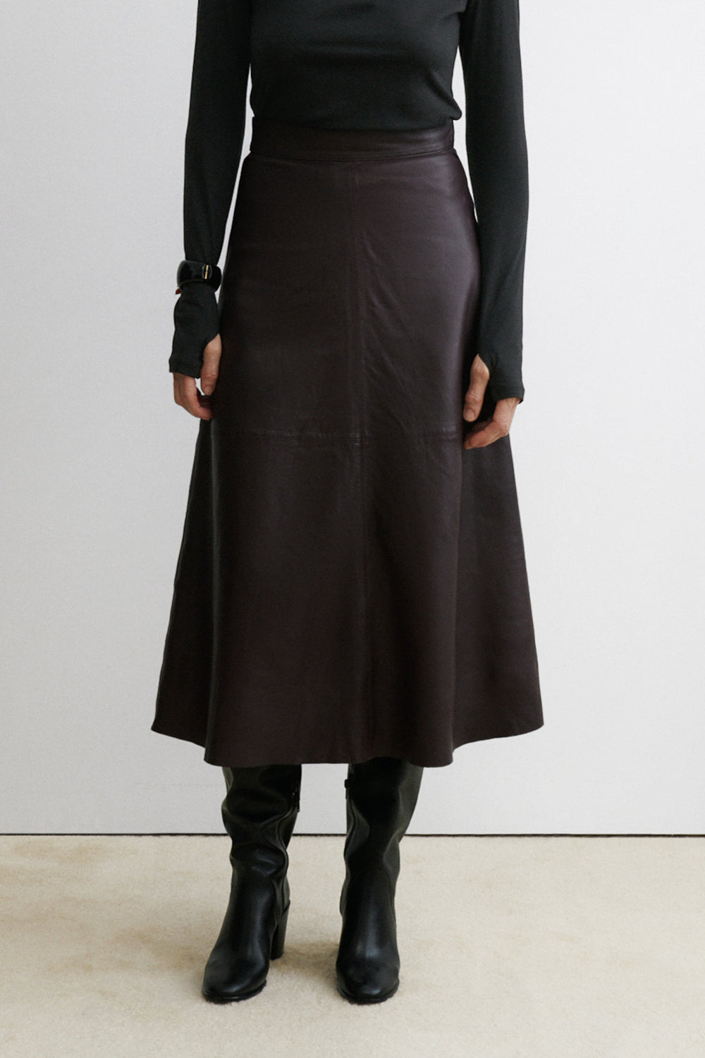 Content Skirt - Rachel Comey Fine Craftsmanship