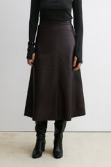Content Skirt - Rachel Comey Fine Craftsmanship