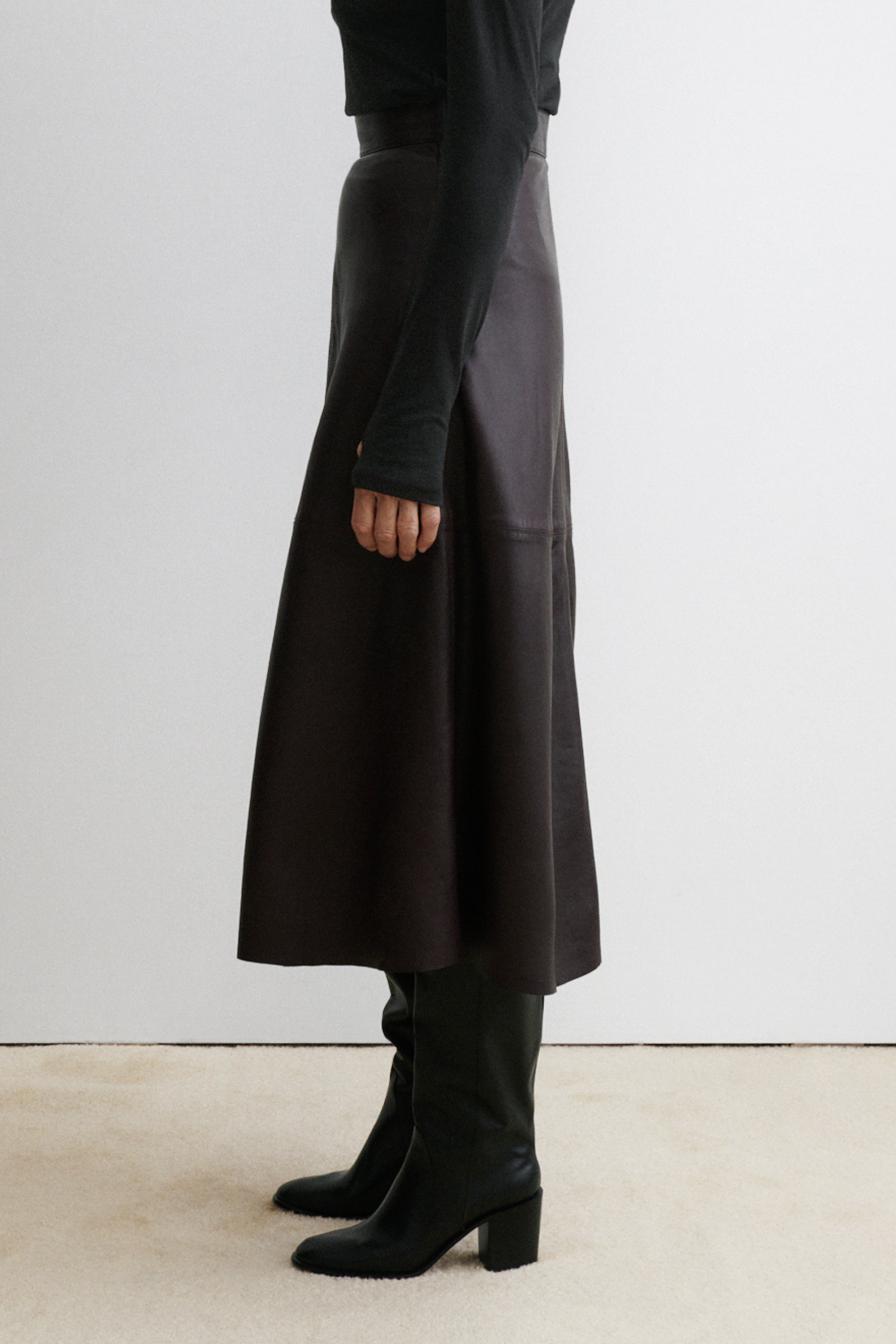 Content Skirt - Rachel Comey Fine Craftsmanship