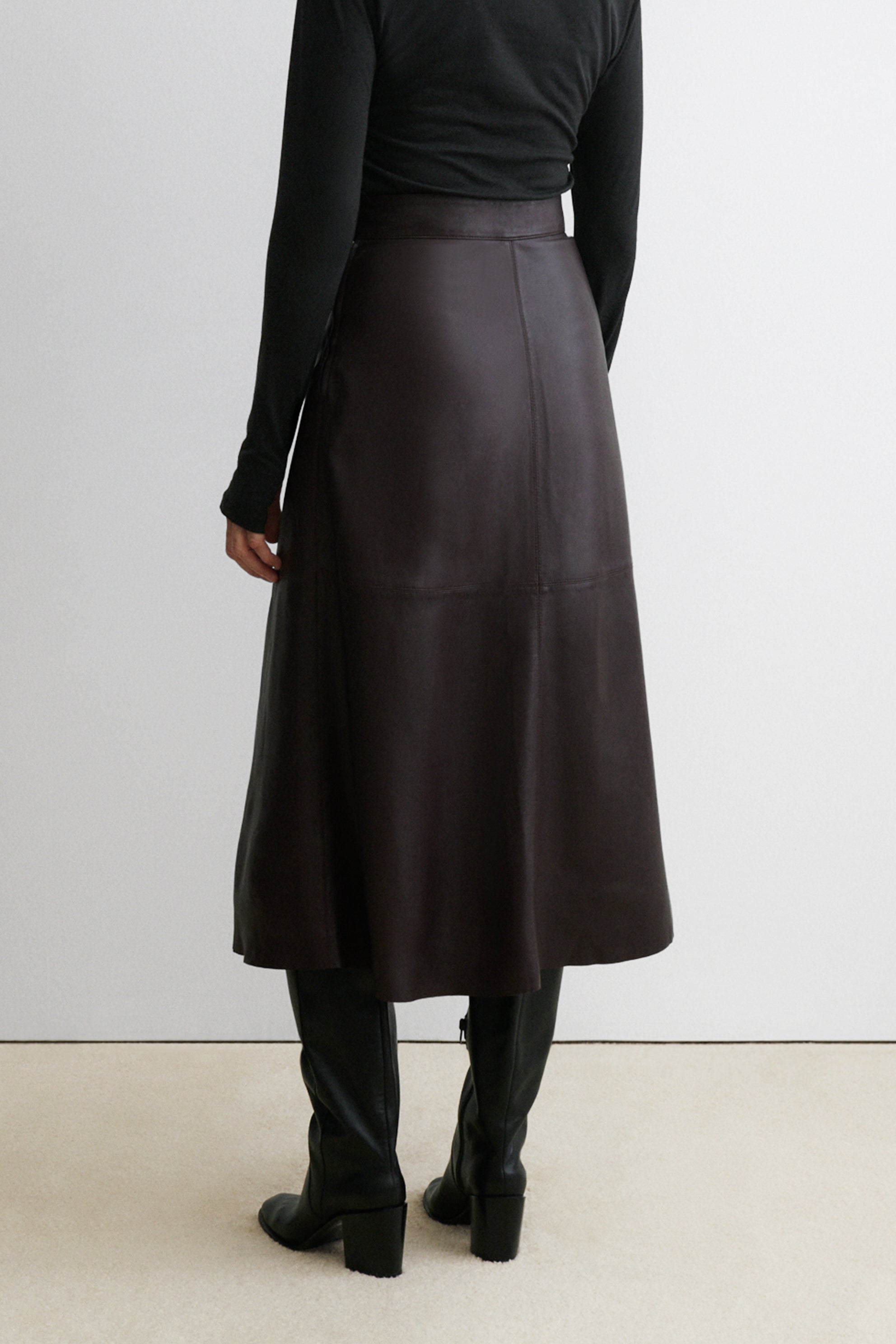 Content Skirt - Rachel Comey Fine Craftsmanship
