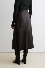 Content Skirt - Rachel Comey Fine Craftsmanship