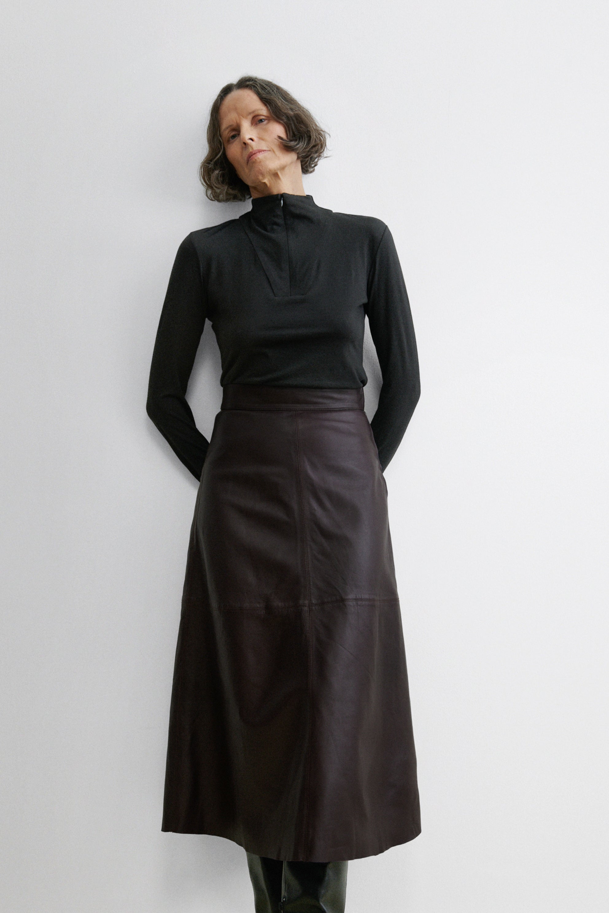 Content Skirt - Rachel Comey Fine Craftsmanship
