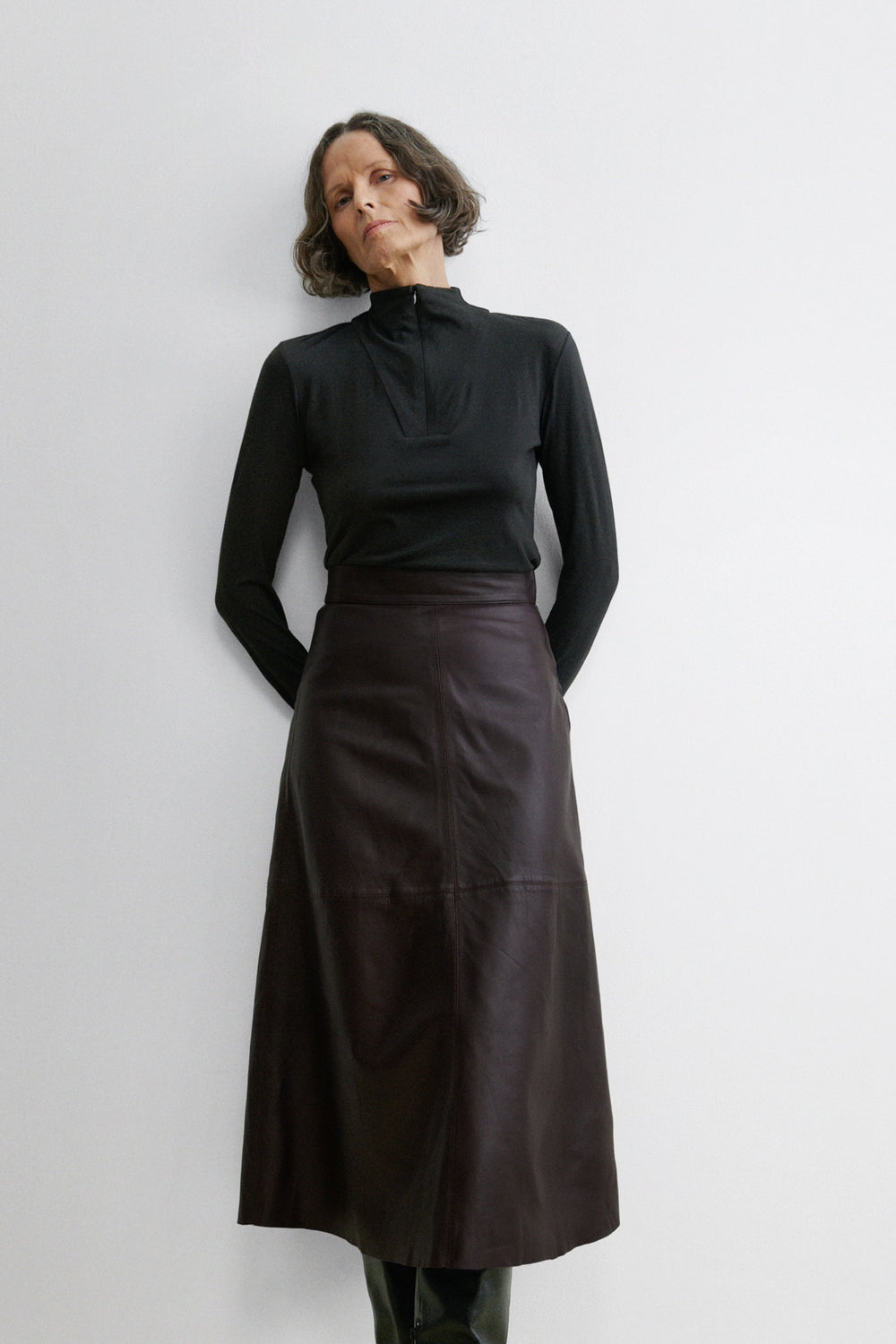 Content Skirt - Rachel Comey Fine Craftsmanship