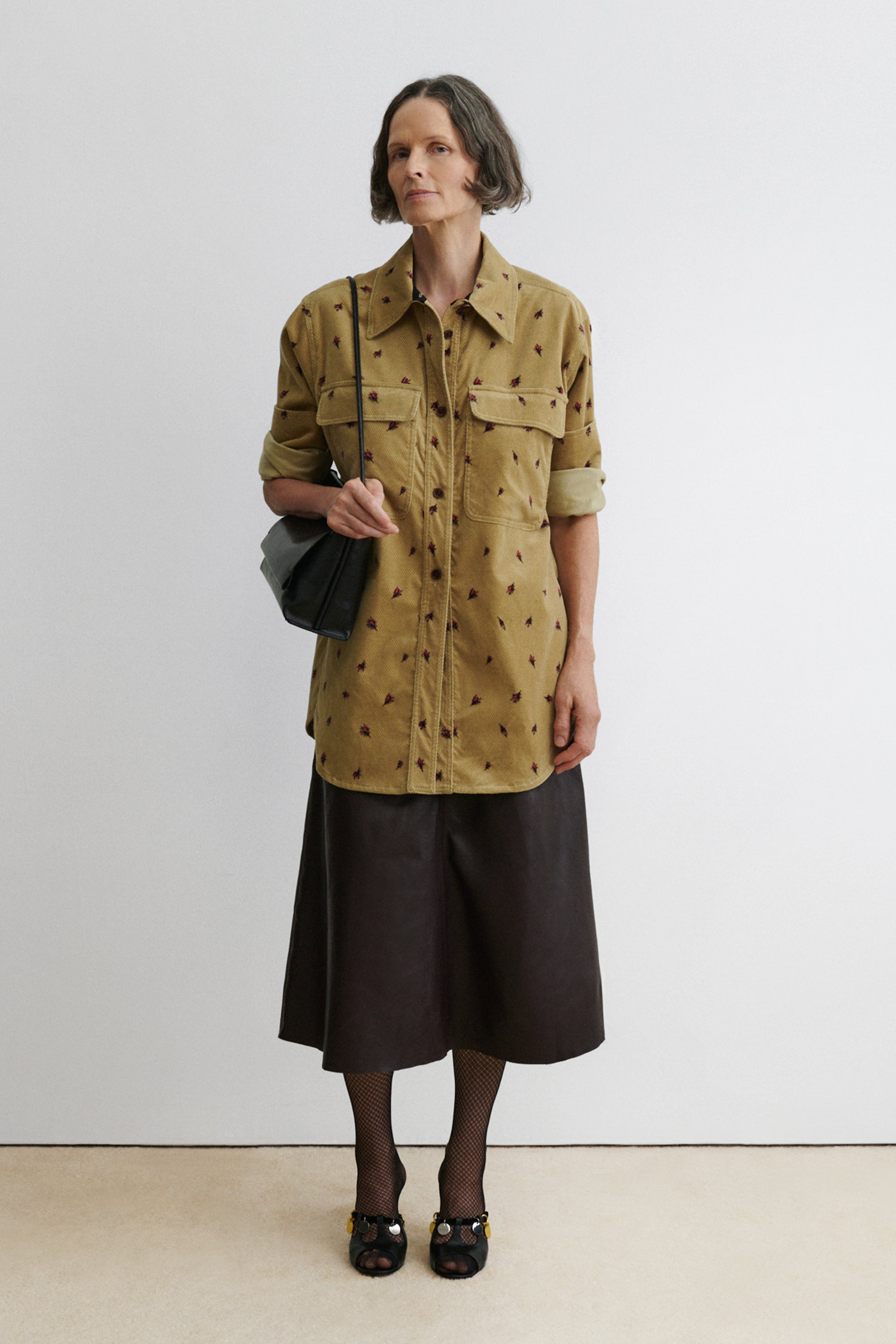 Content Skirt - Rachel Comey Fine Craftsmanship