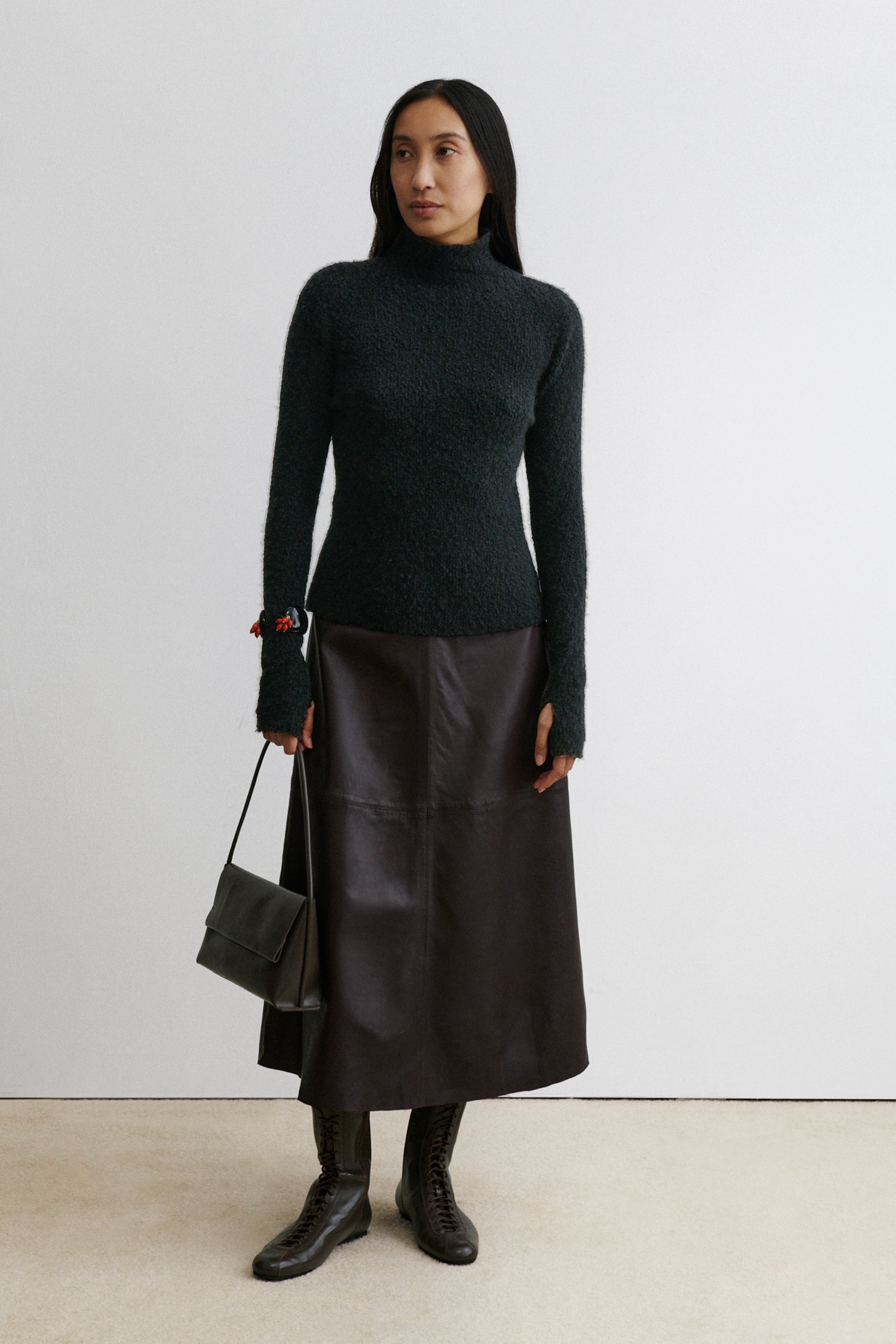 Content Skirt - Rachel Comey Fine Craftsmanship