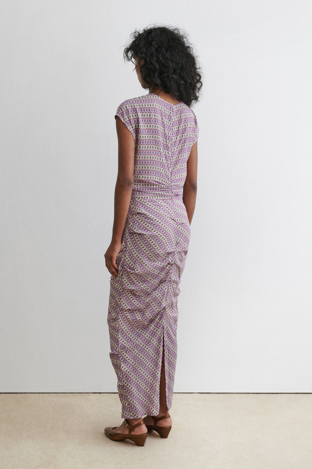 Delorate Dress - Rachel Comey All New