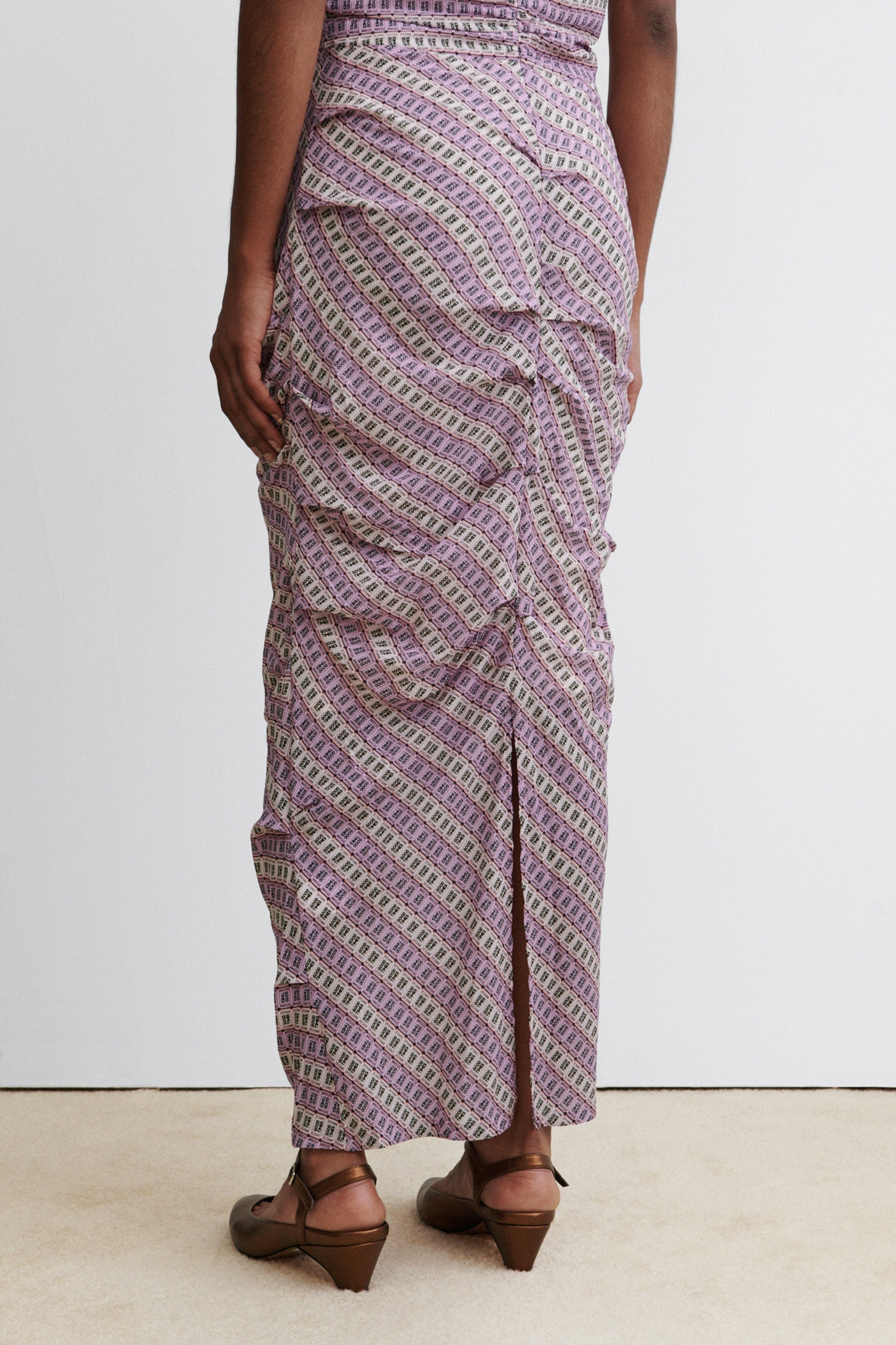 Delorate Dress - Rachel Comey All New