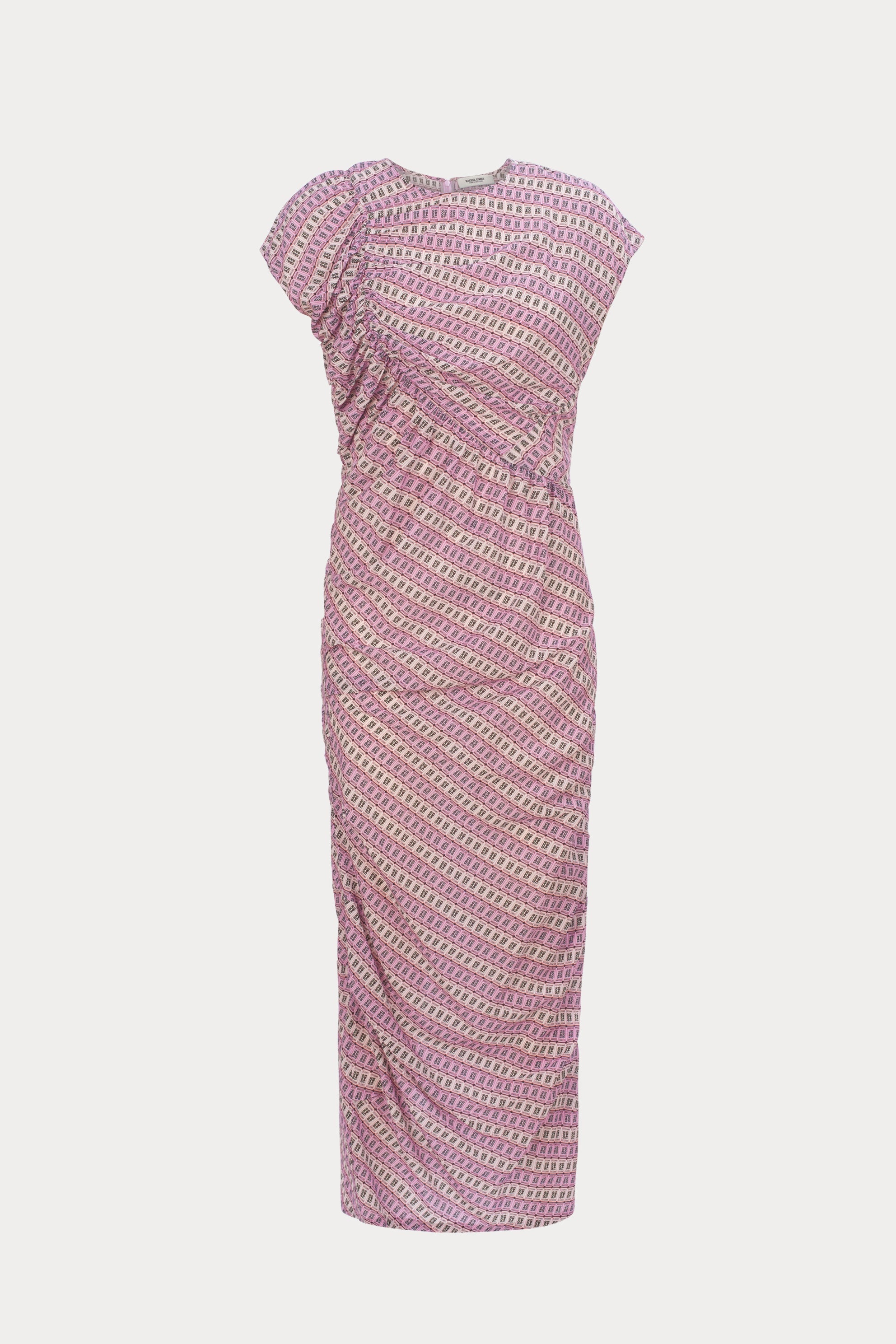 Delorate Dress - Rachel Comey All New