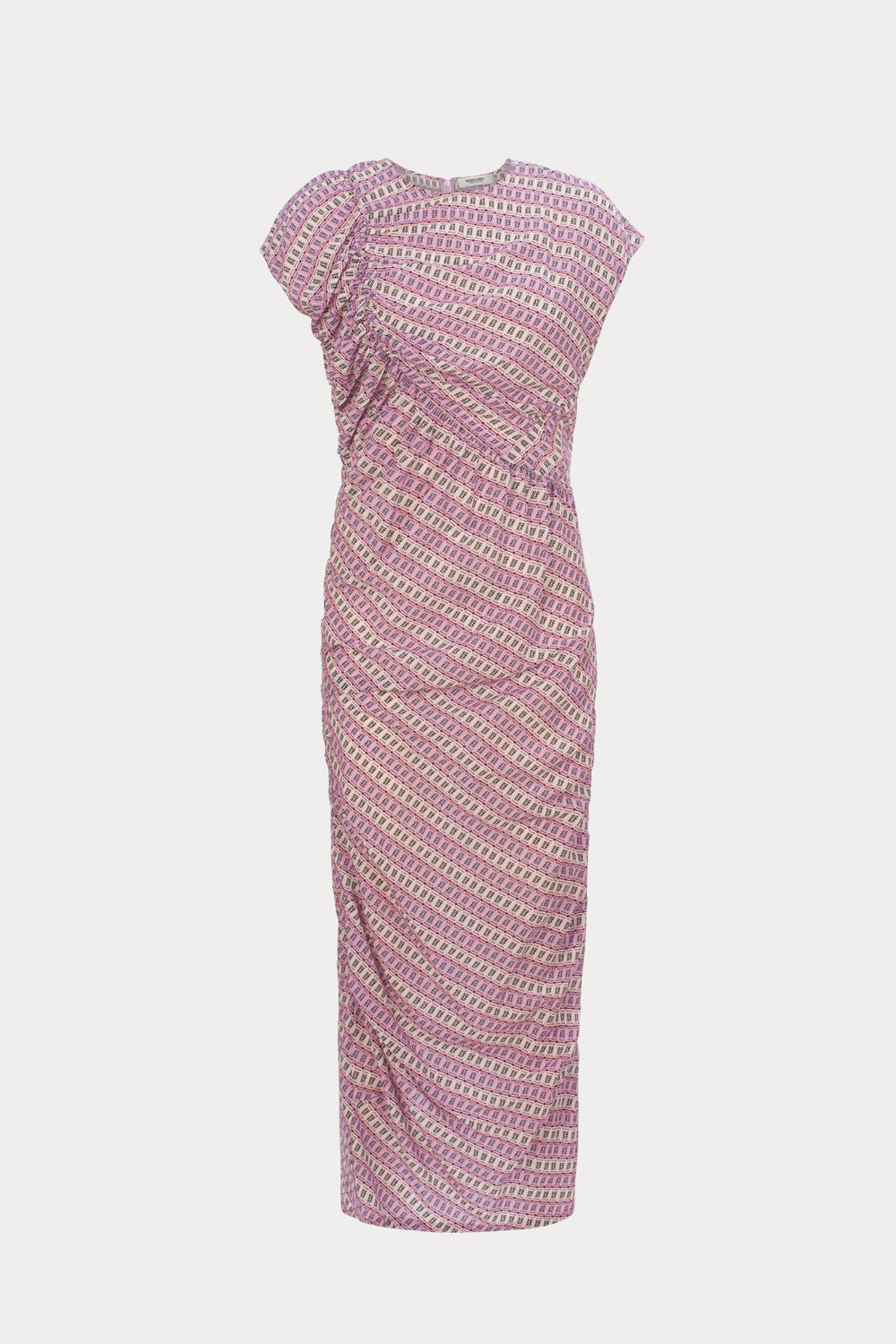 Delorate Dress - Rachel Comey All New