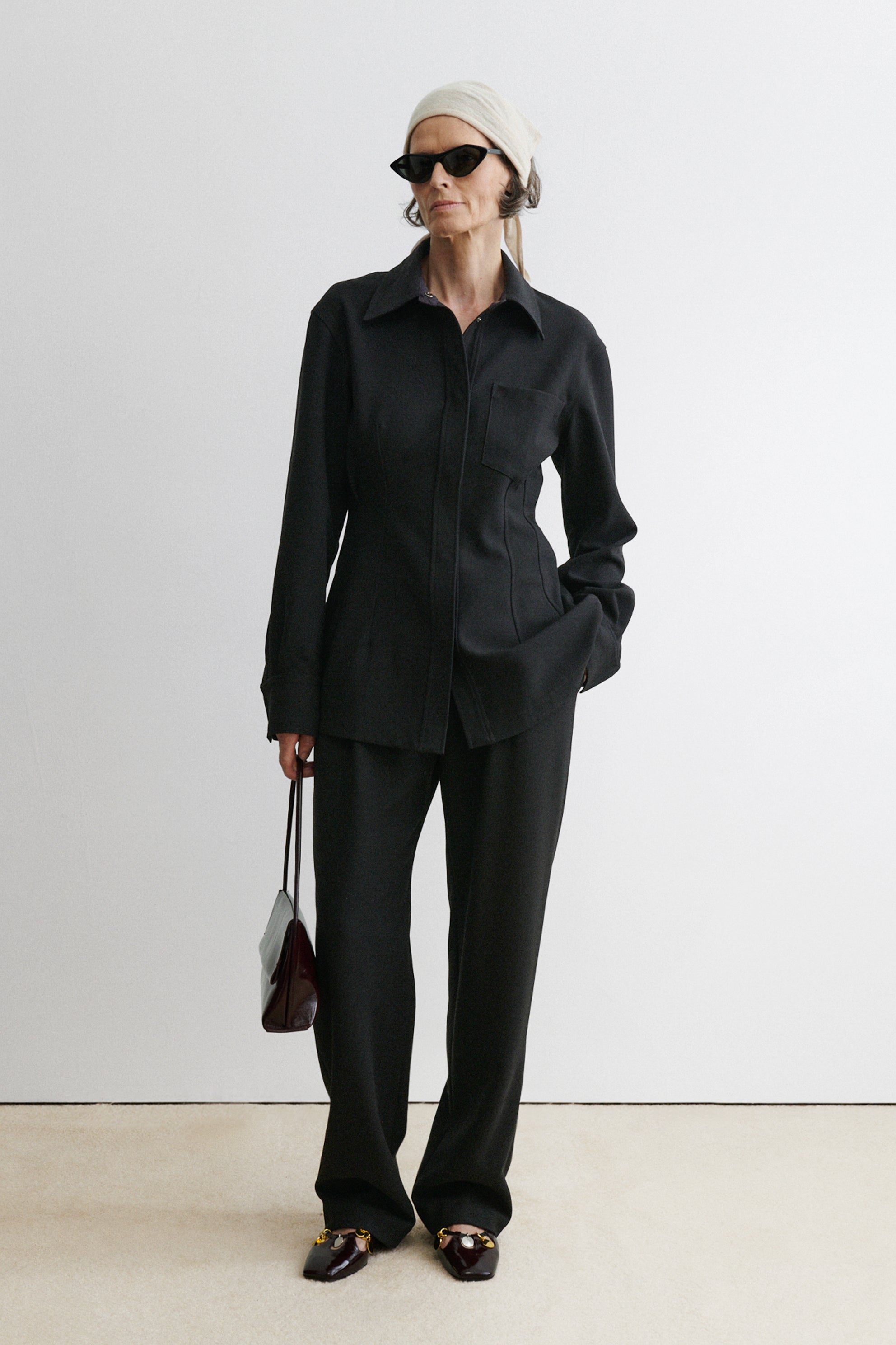 Filt Top - Rachel Comey All New