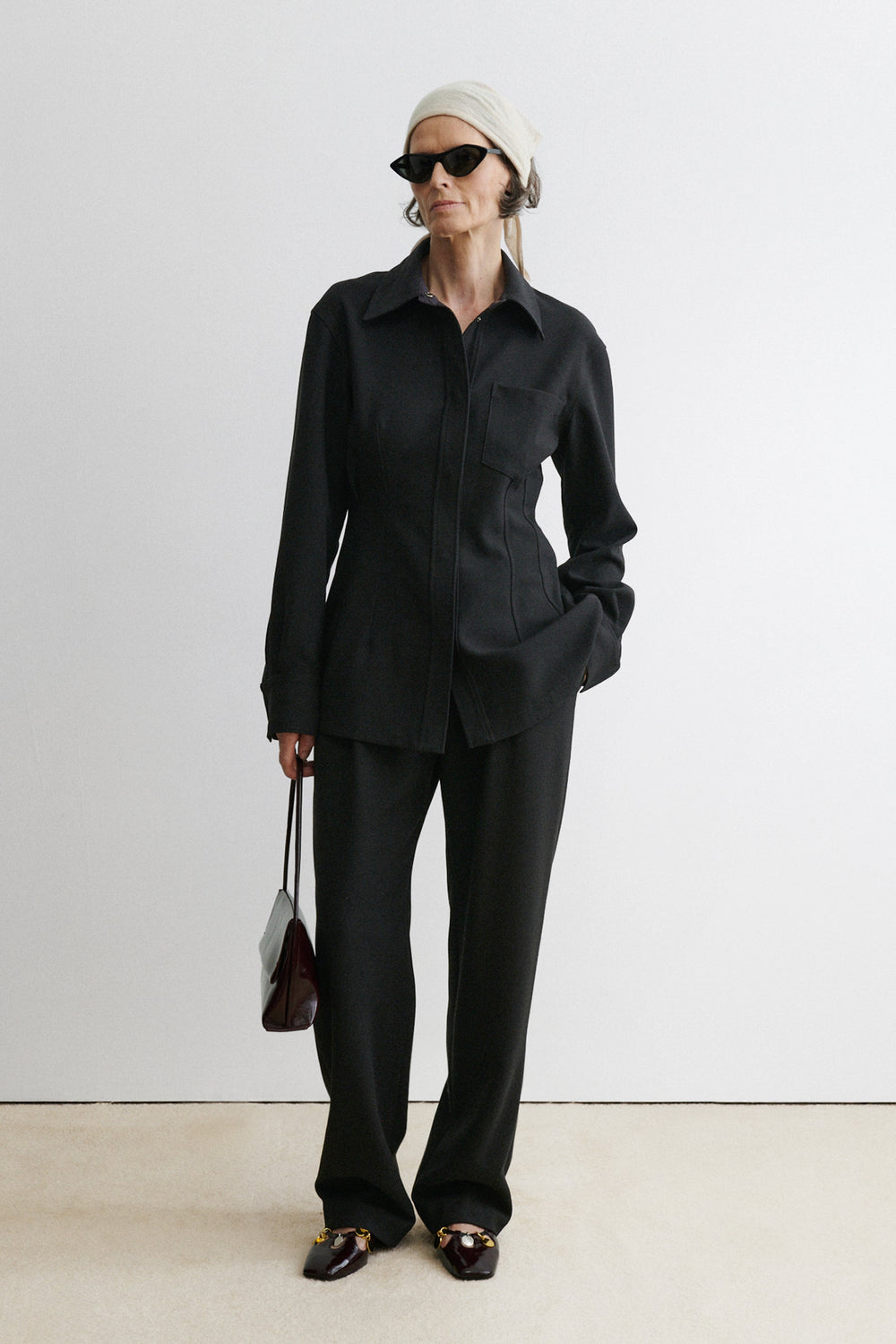 Filt Top - Rachel Comey All New