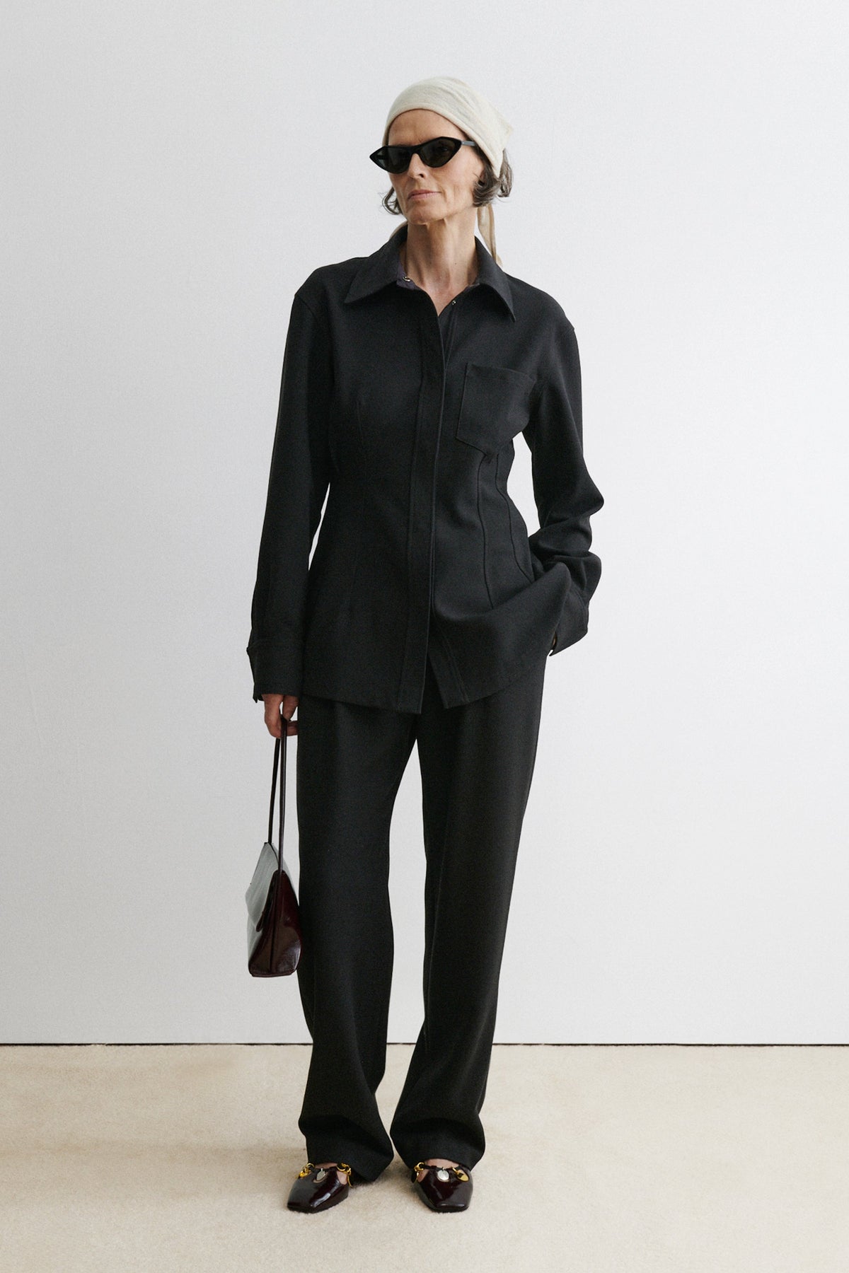 Filt Top - Rachel Comey All New